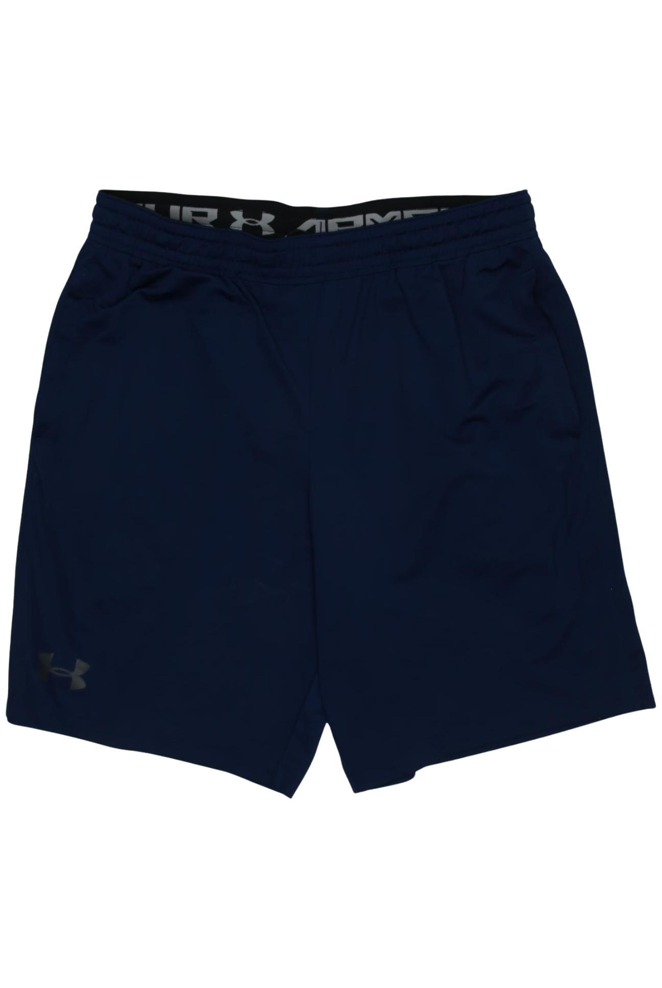 

Under Armour Herren Shorts, marineblau, Gr. 52
