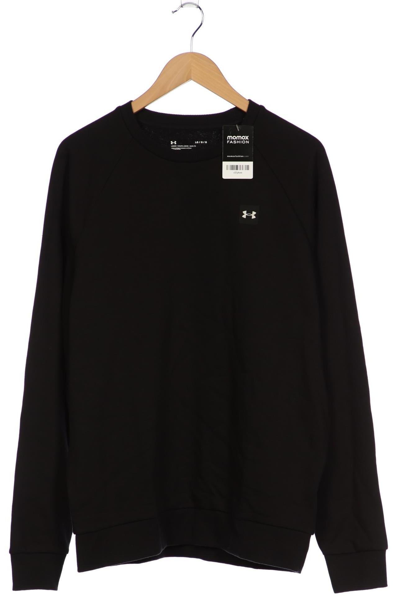 Thumbnail - Under Armour Herren Sweatshirt, marineblau, Gr. 52