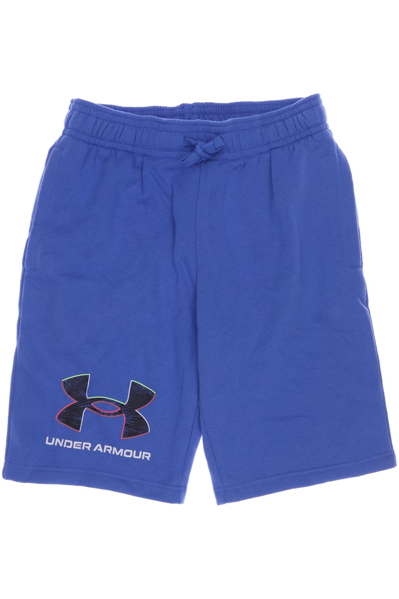 

UNDER ARMOUR Herren Shorts, blau