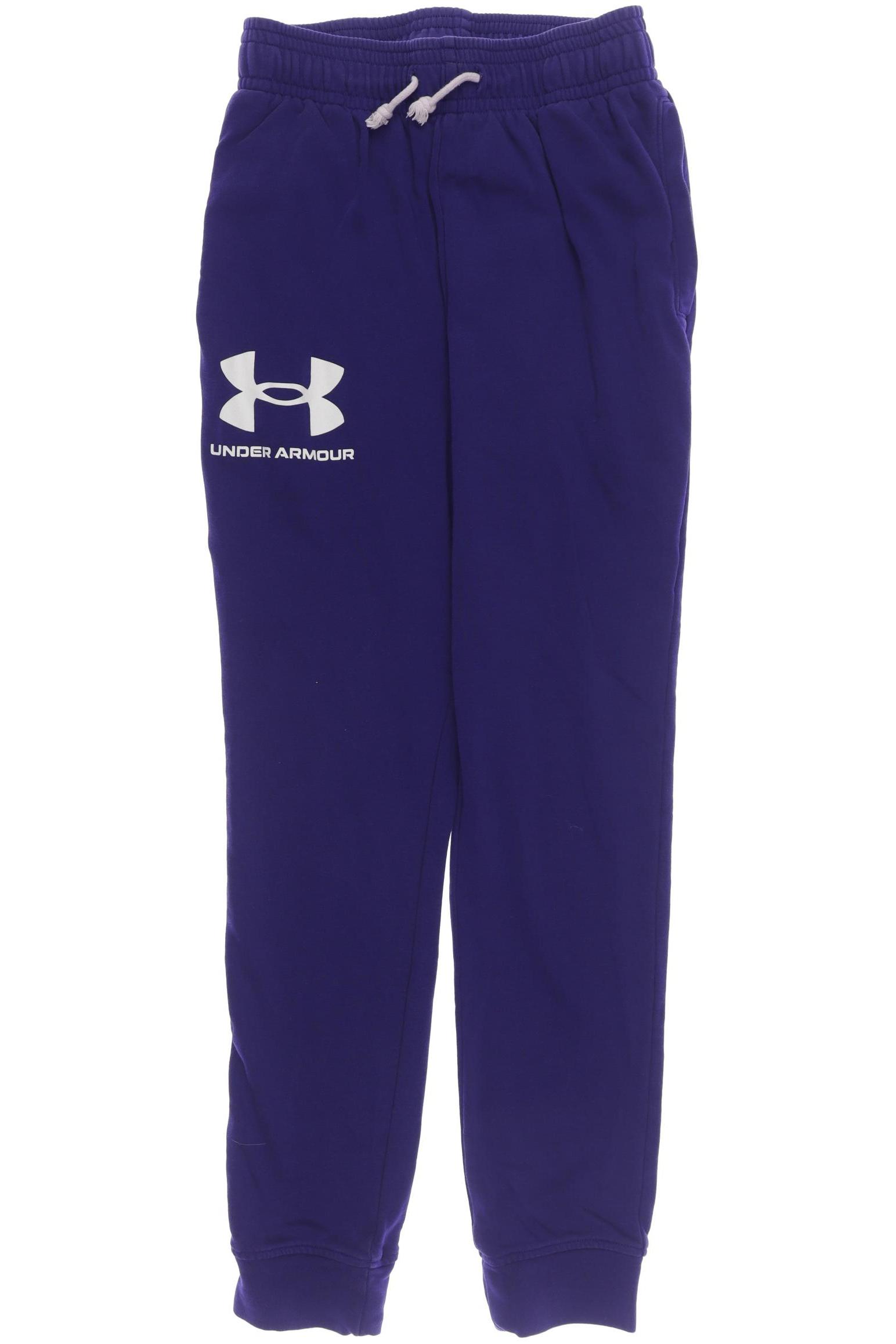 

Under Armour Herren Stoffhose, flieder, Gr. 0