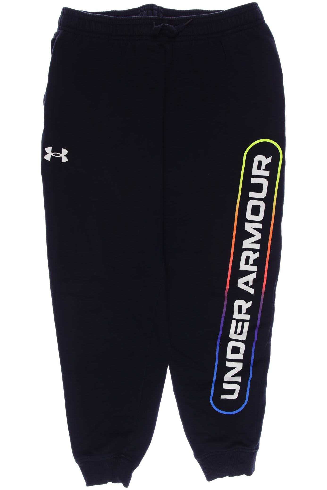 

UNDER ARMOUR Herren Stoffhose, marineblau