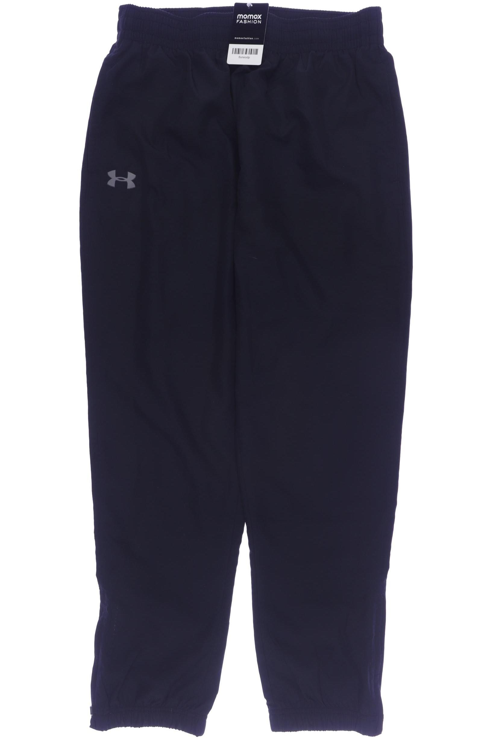 

Under Armour Herren Stoffhose, schwarz, Gr. 0