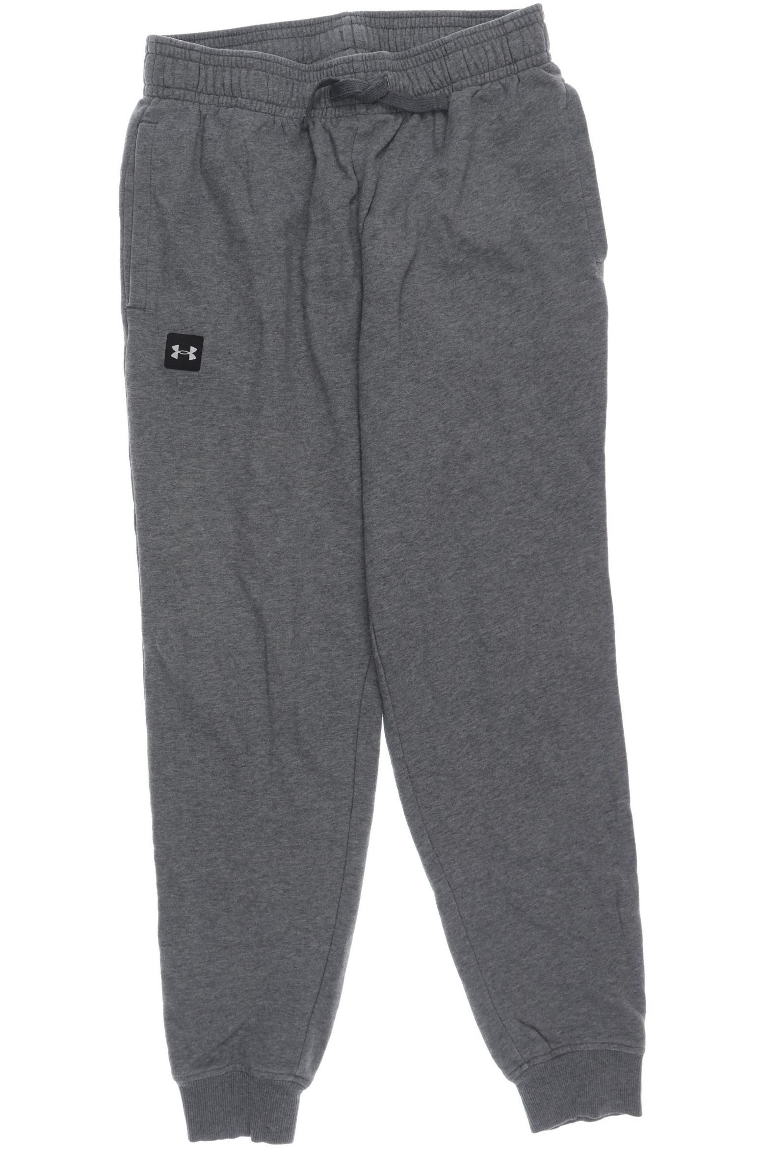 

UNDER ARMOUR Herren Stoffhose, grau