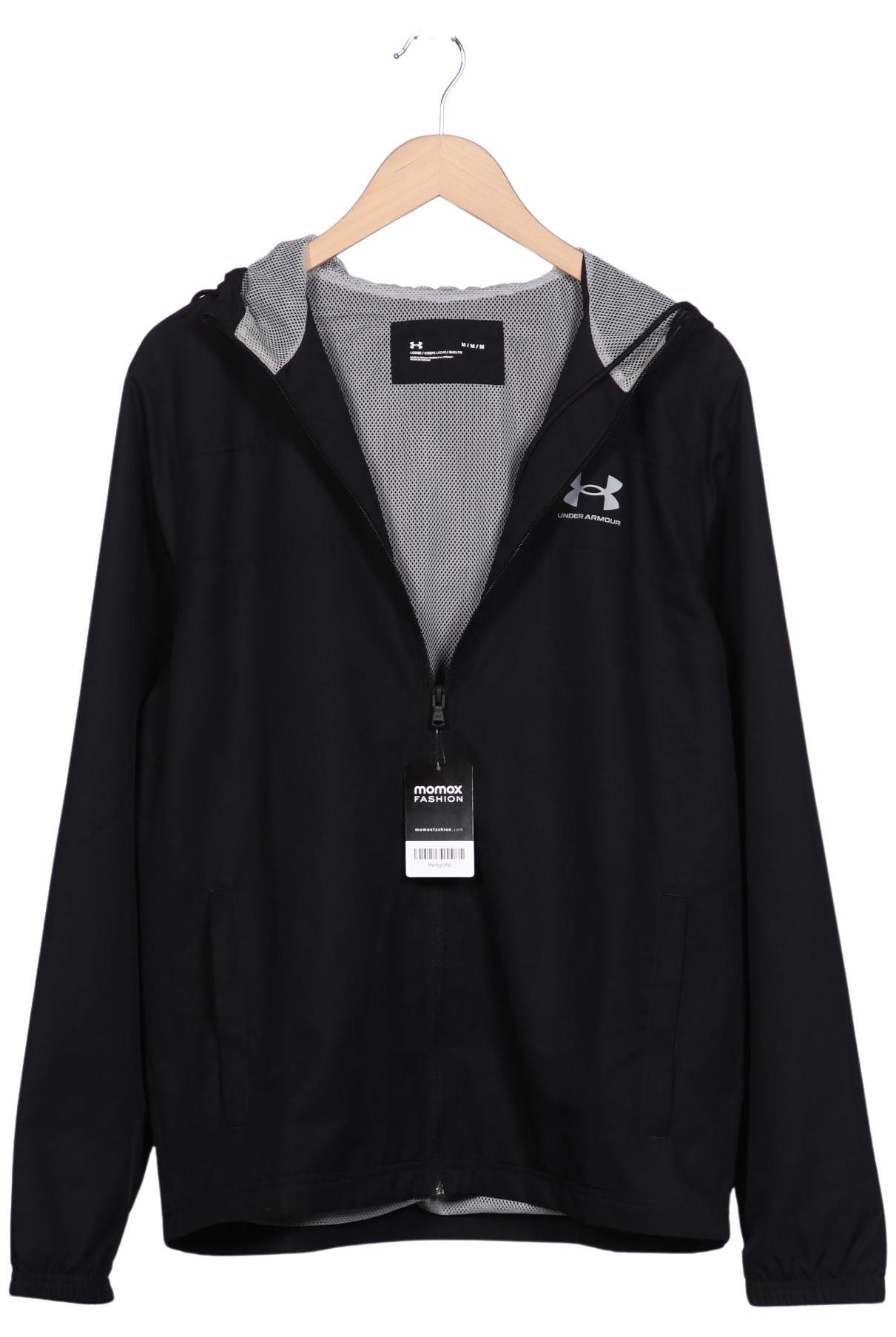 

Under Armour Herren Jacke, schwarz, Gr. 48