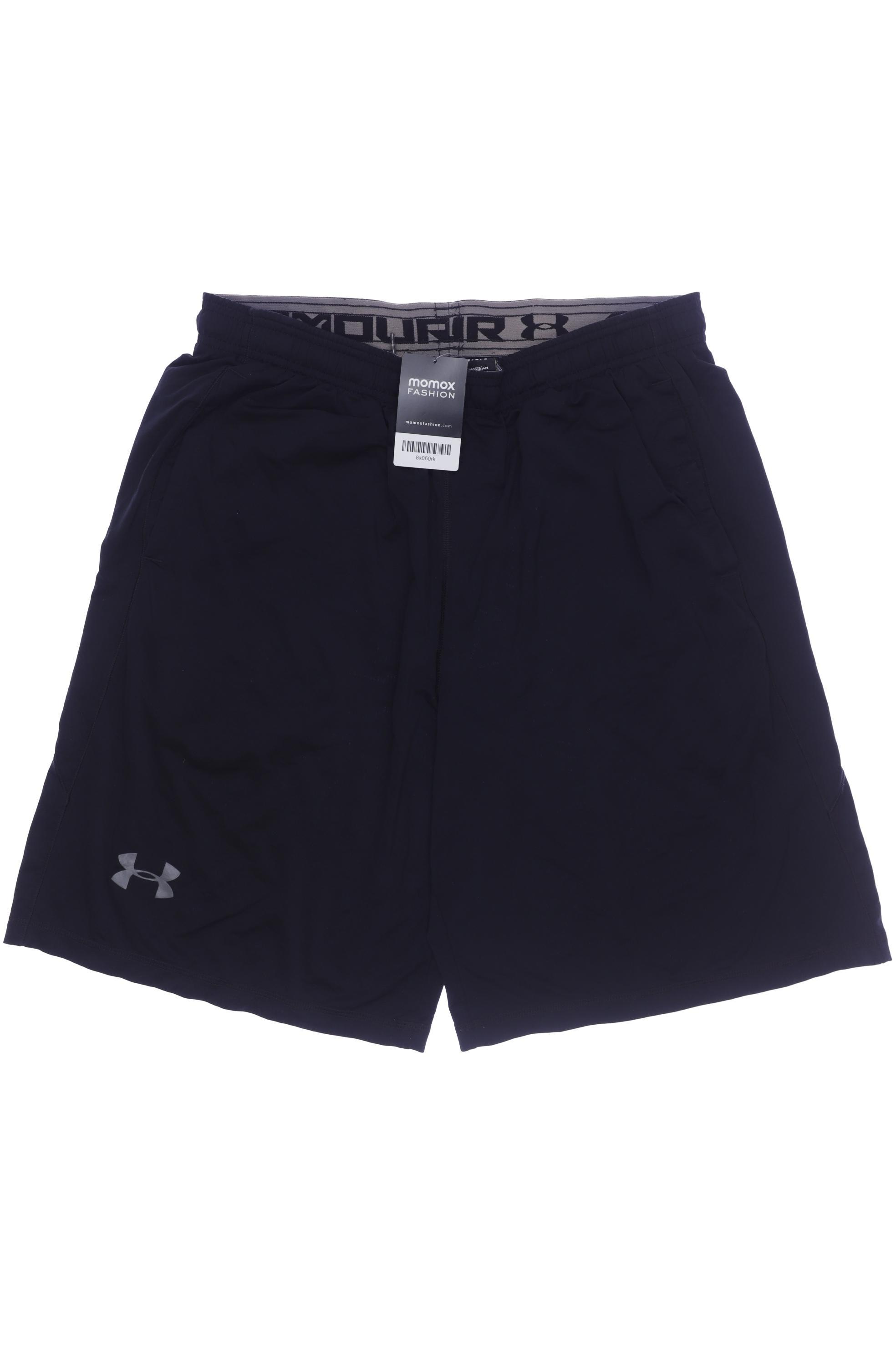 

Under Armour Herren Shorts, schwarz, Gr. 52