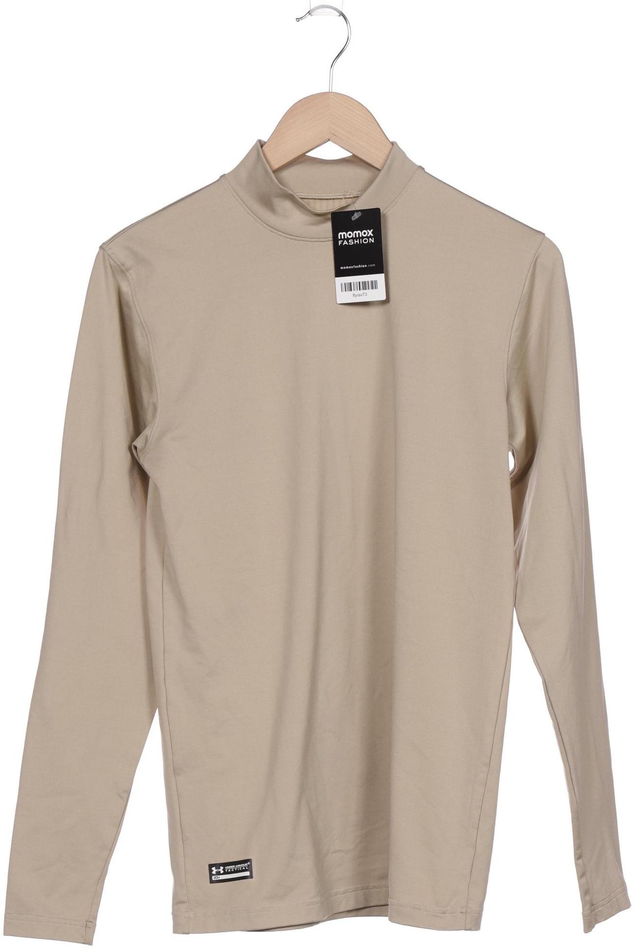 

UNDER ARMOUR Herren Langarmshirt, beige
