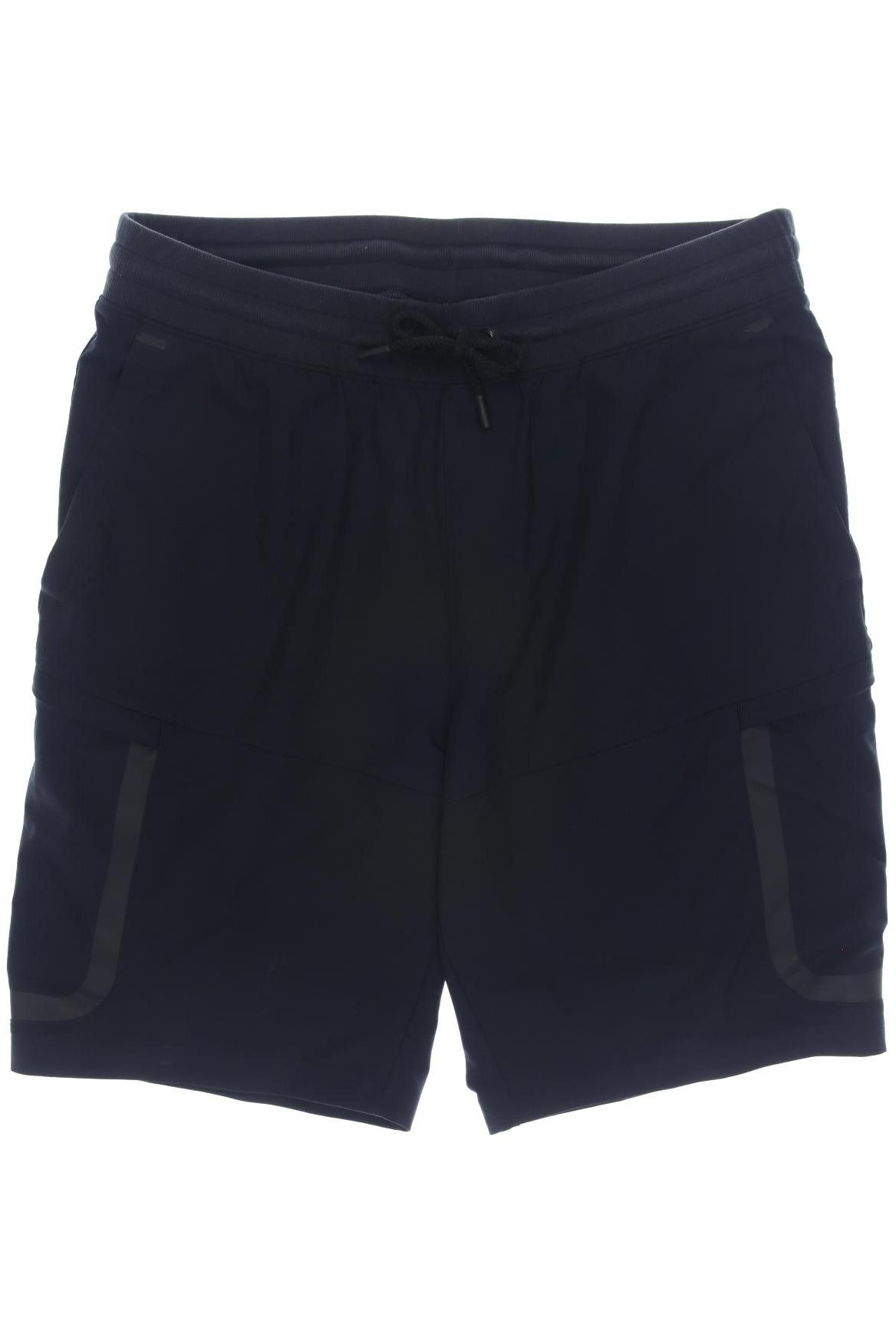 

Under Armour Herren Shorts, schwarz, Gr. 54