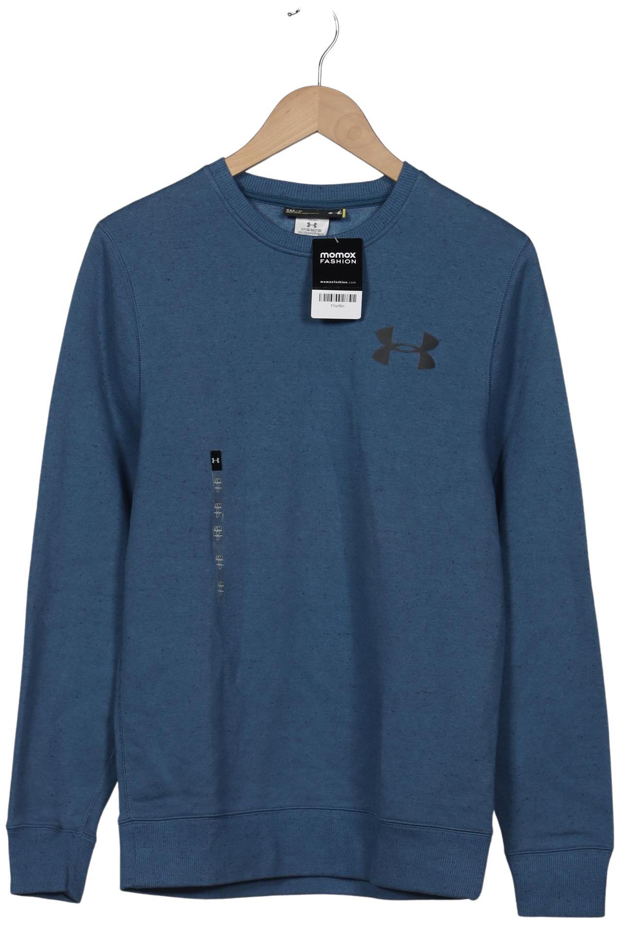 

Under Armour Herren Sweatshirt, blau, Gr. 46