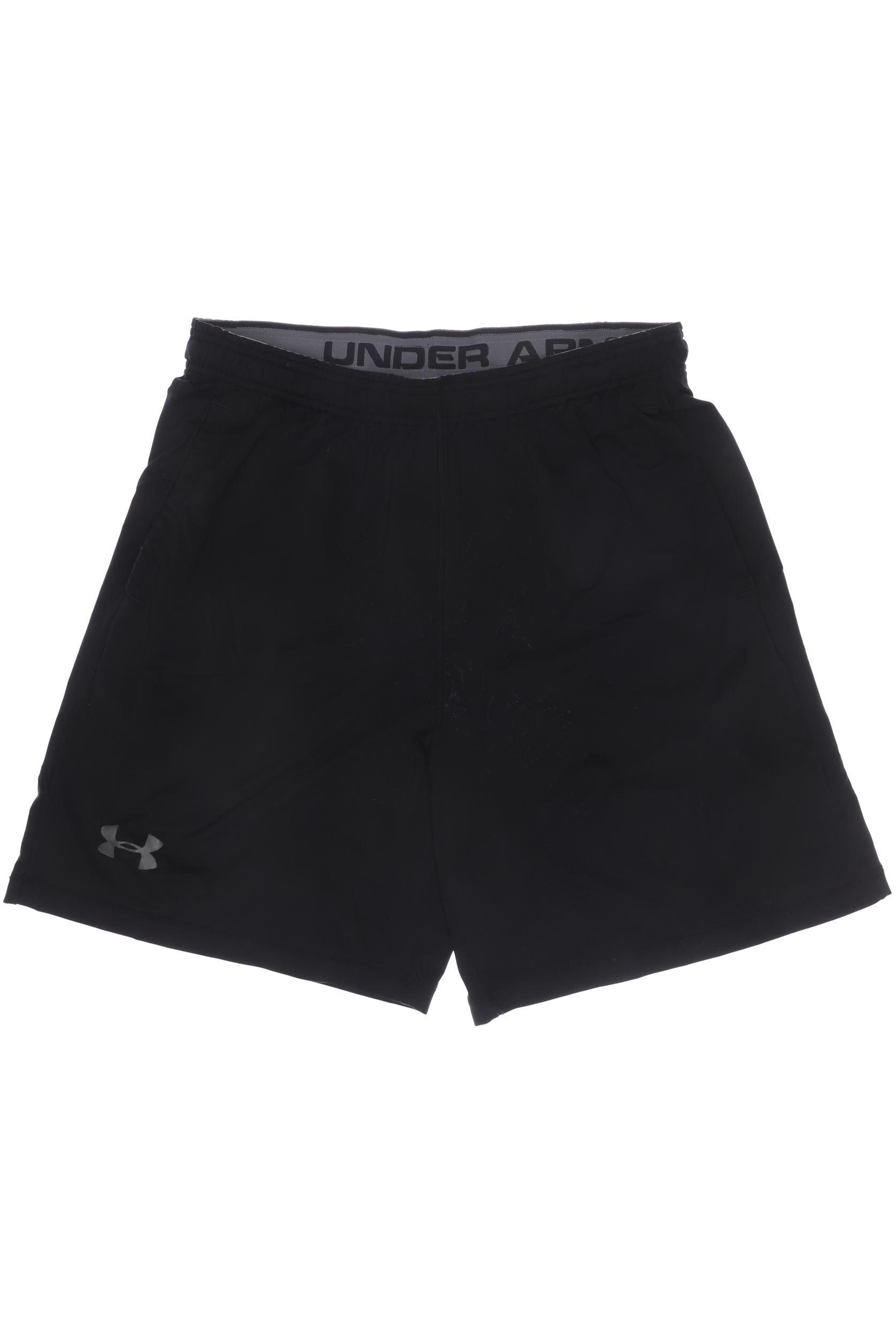 

Under Armour Herren Shorts, schwarz, Gr. 52