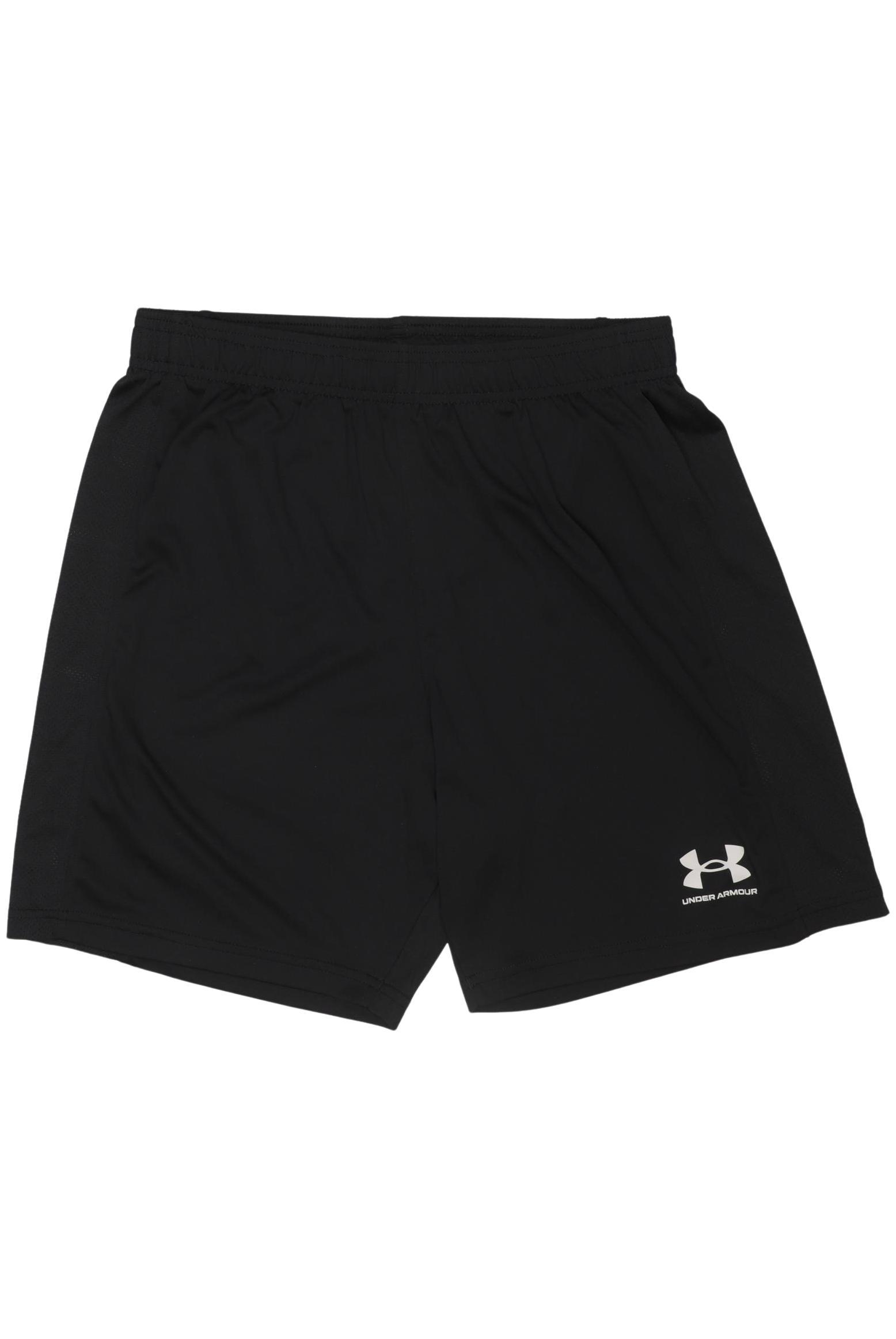 

Under Armour Herren Shorts, schwarz, Gr. 48