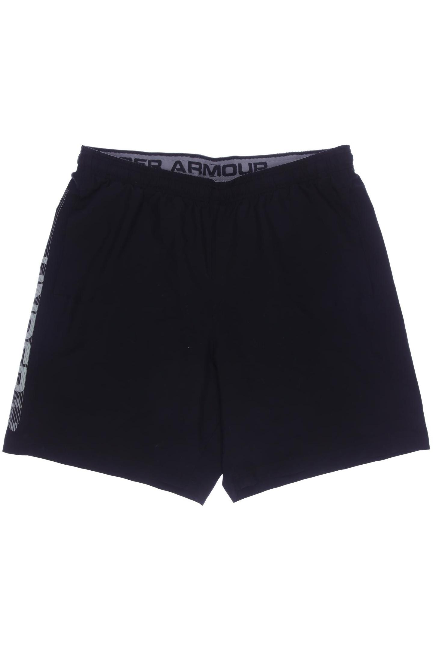 

Under Armour Herren Shorts, schwarz, Gr. 54