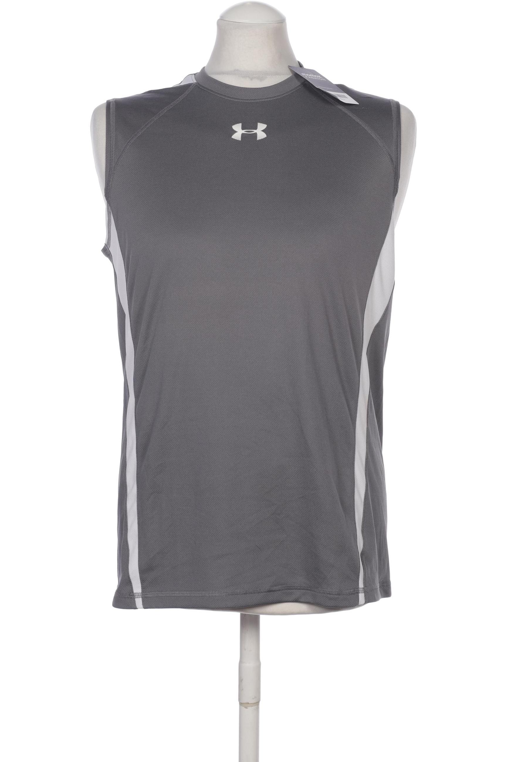 

UNDER ARMOUR Herren T-Shirt, grau