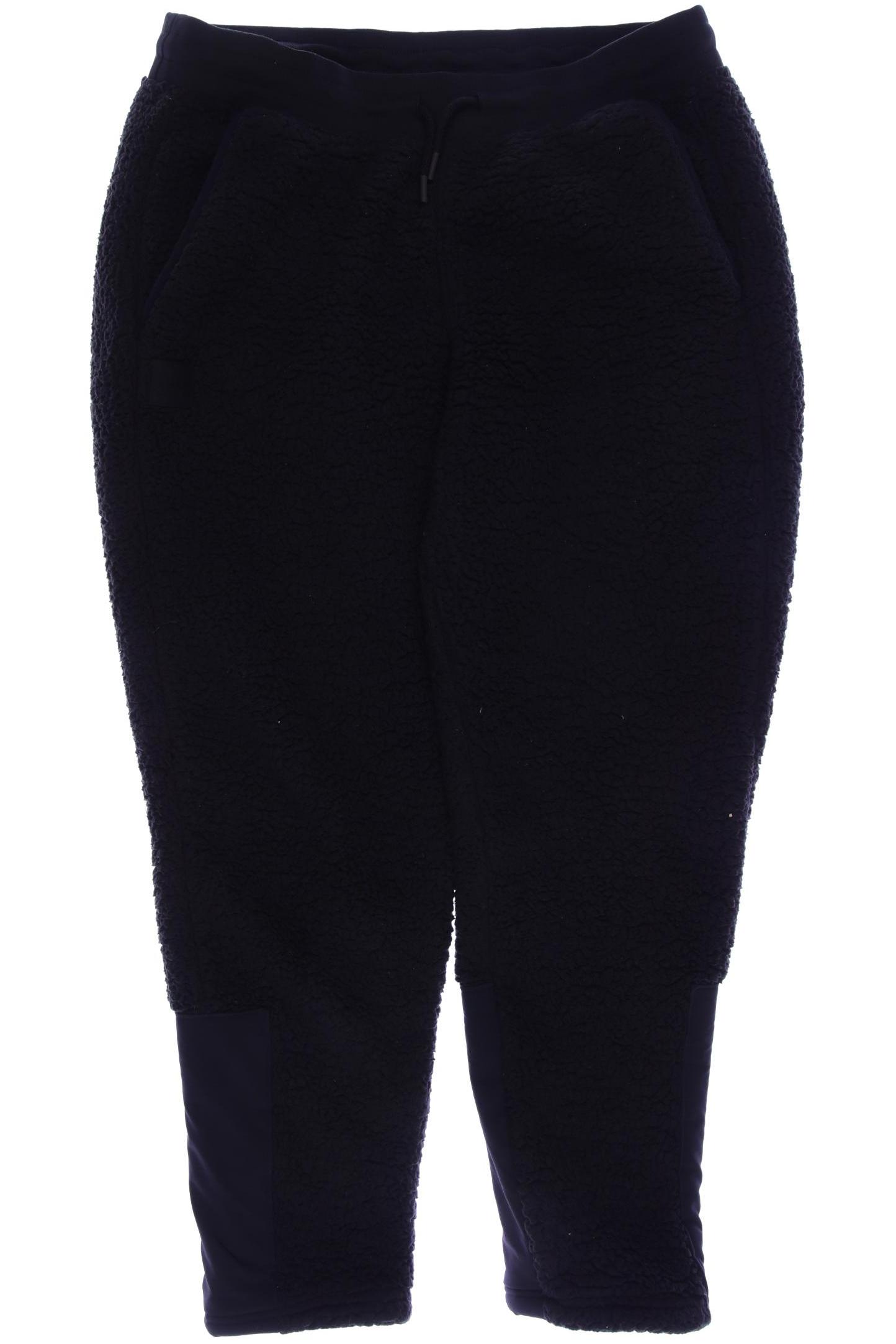

UNDER ARMOUR Herren Stoffhose, schwarz