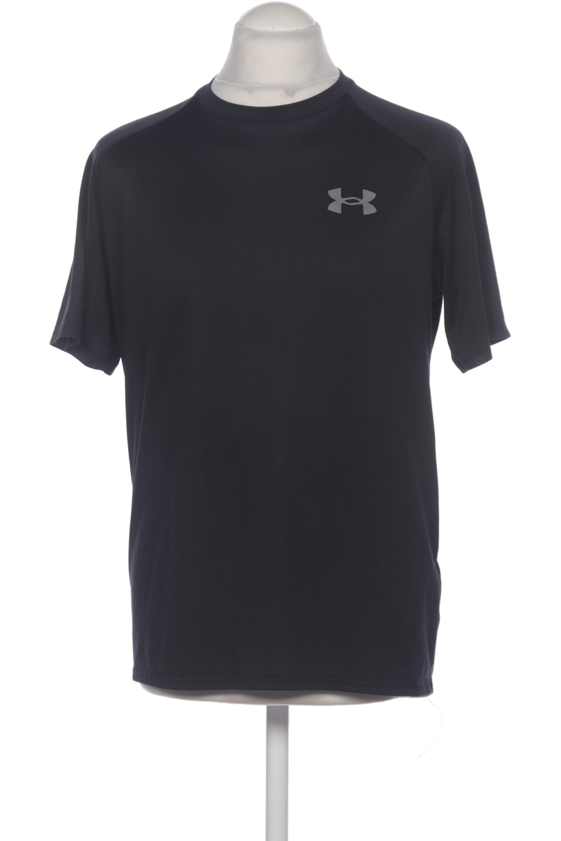 

Under Armour Herren T-Shirt, schwarz, Gr. 48