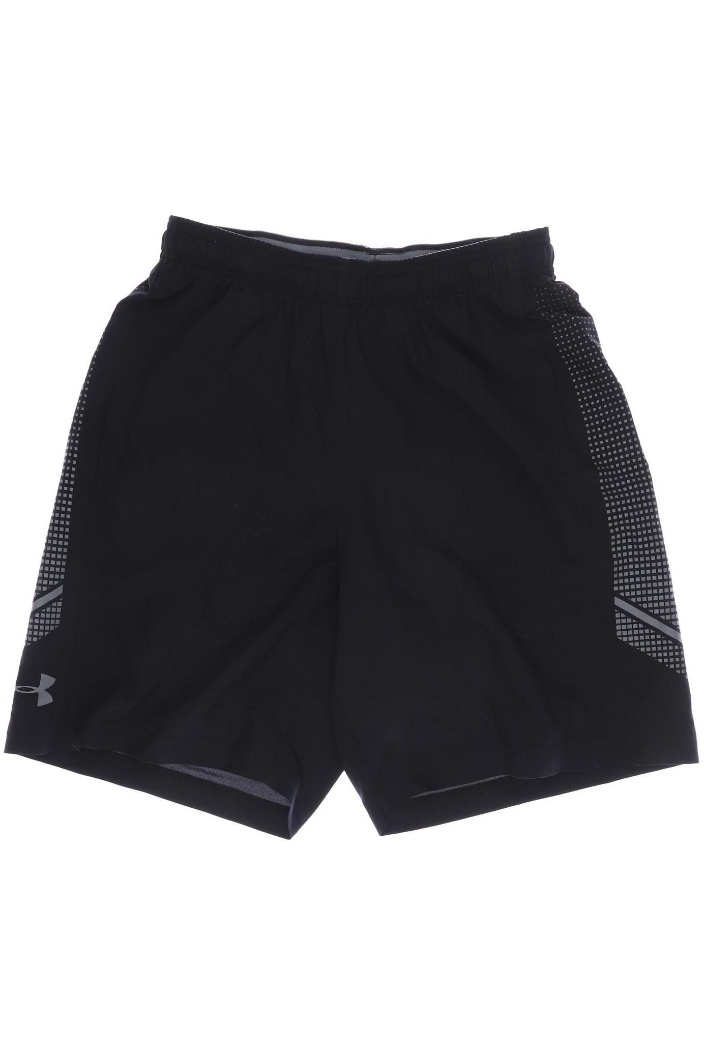 

UNDER ARMOUR Herren Shorts, schwarz