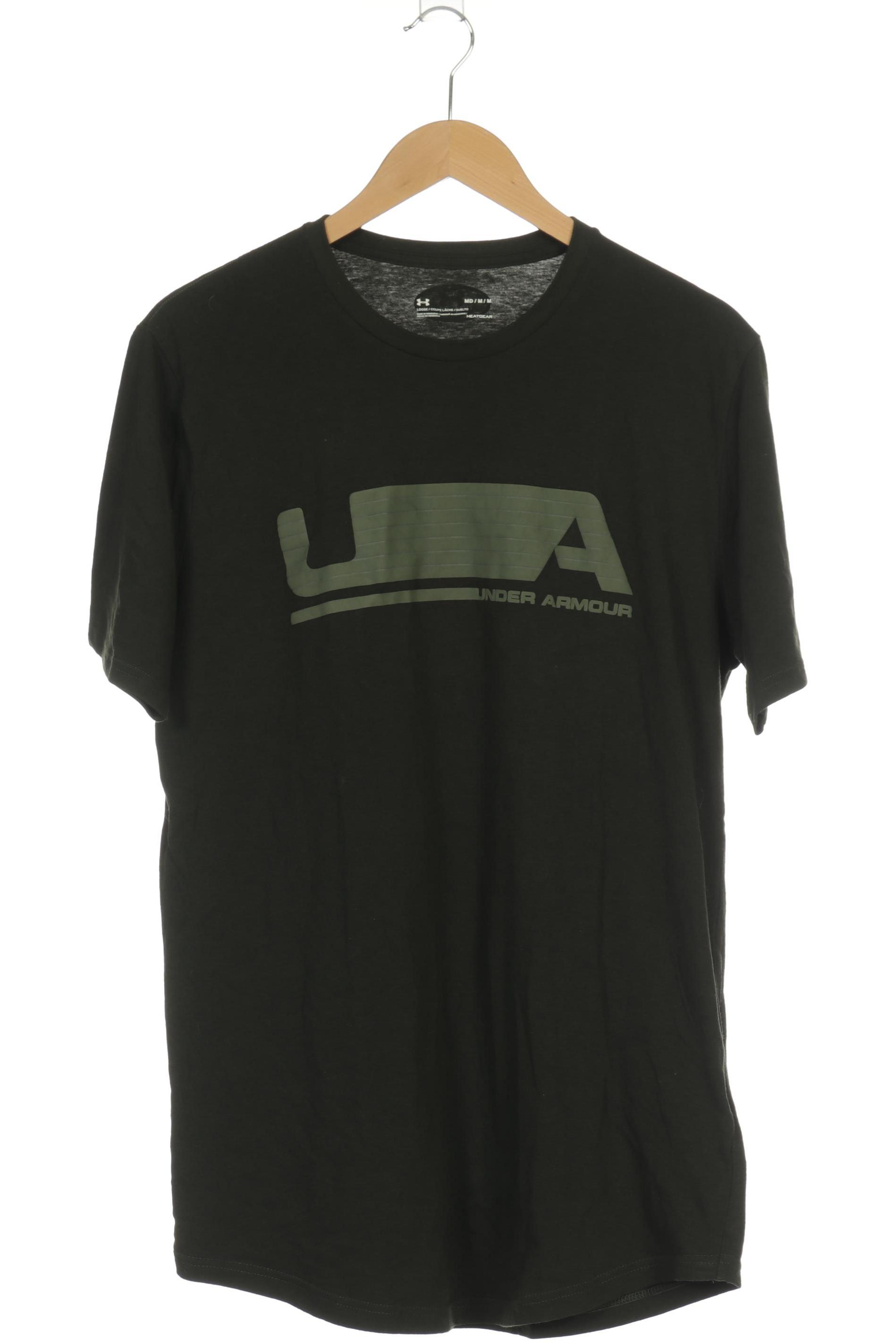 

Under Armour Herren T-Shirt, grün, Gr.