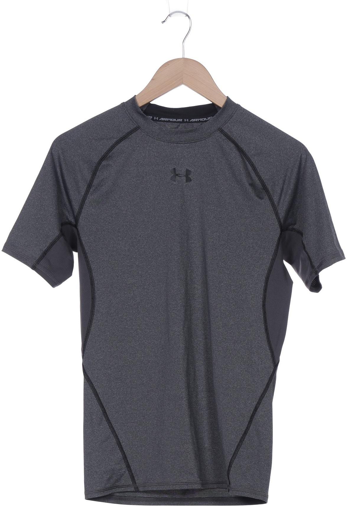 

Under Armour Herren T-Shirt, grau, Gr. 52