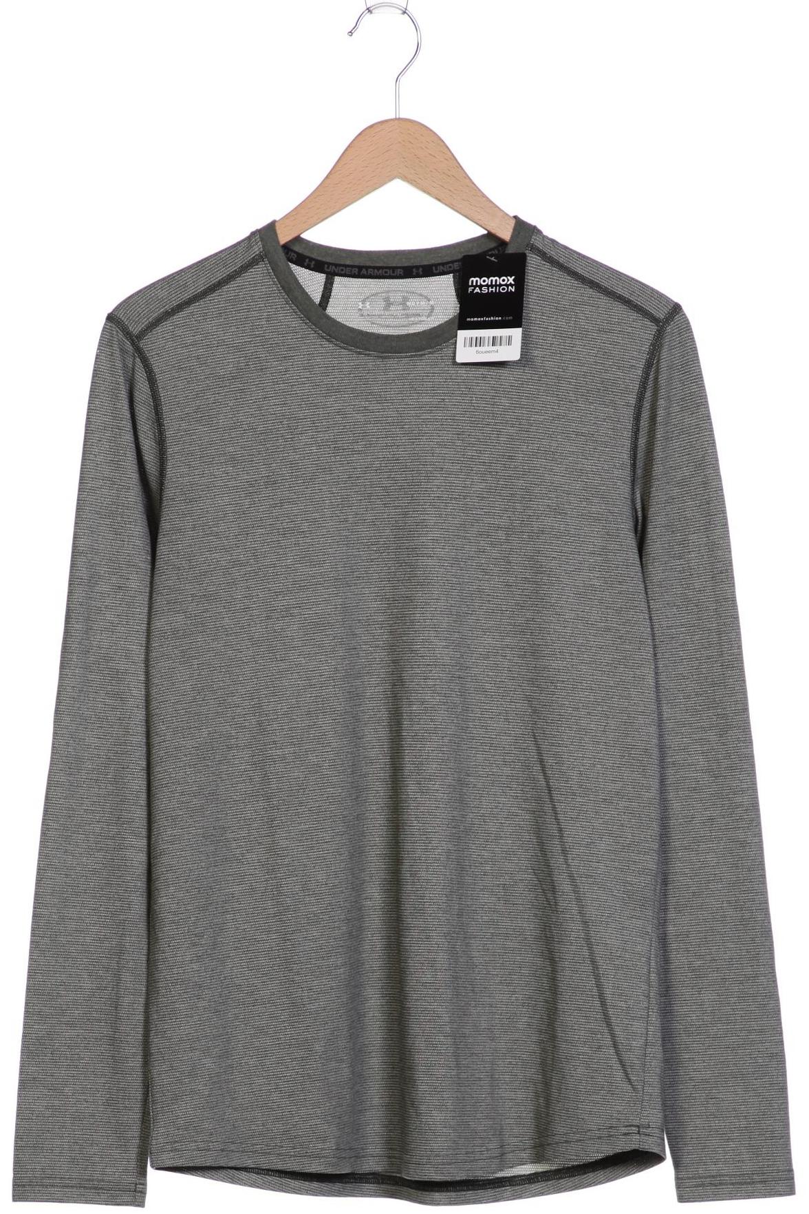 

UNDER ARMOUR Herren Langarmshirt, grau