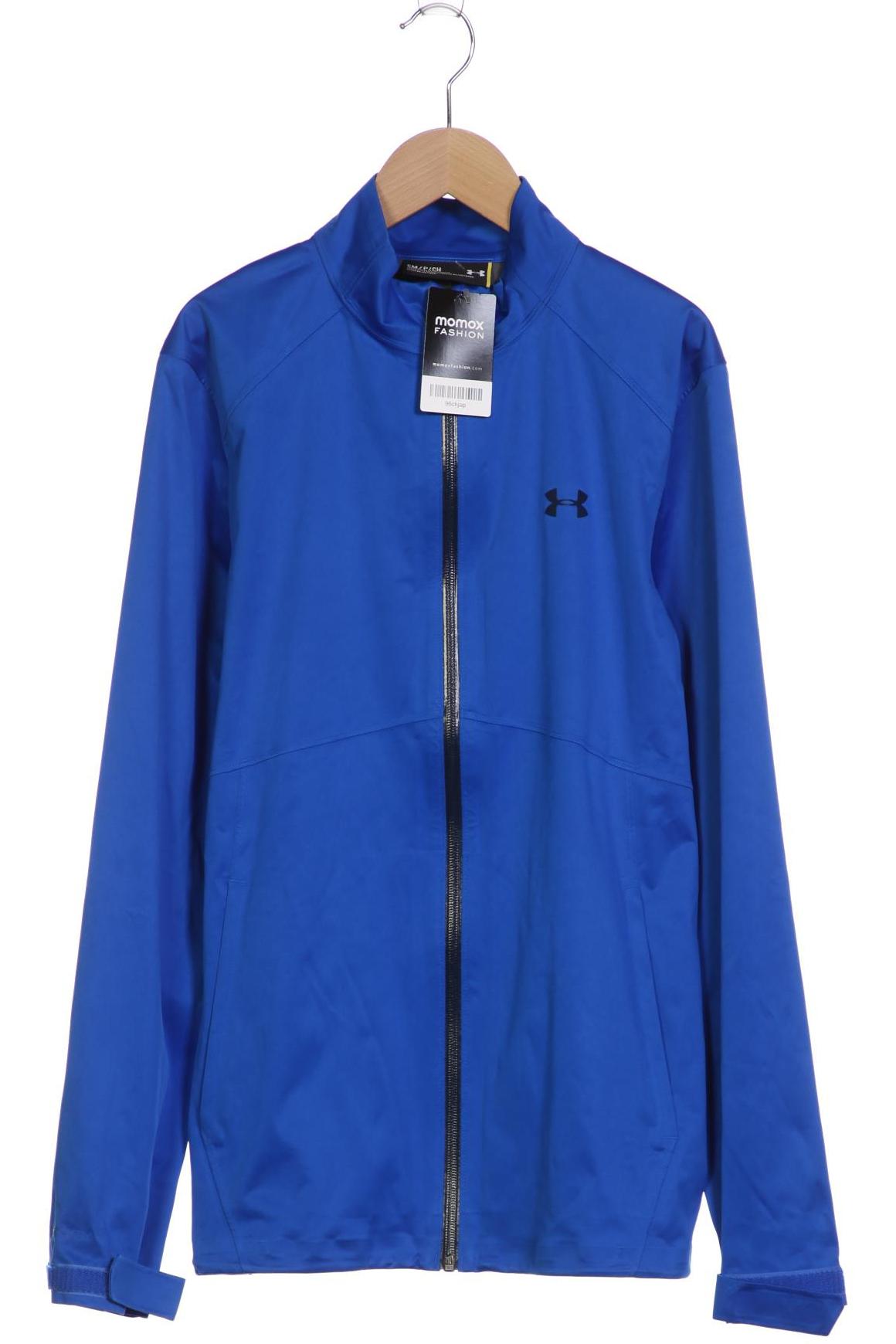 

UNDER ARMOUR Herren Jacke, blau