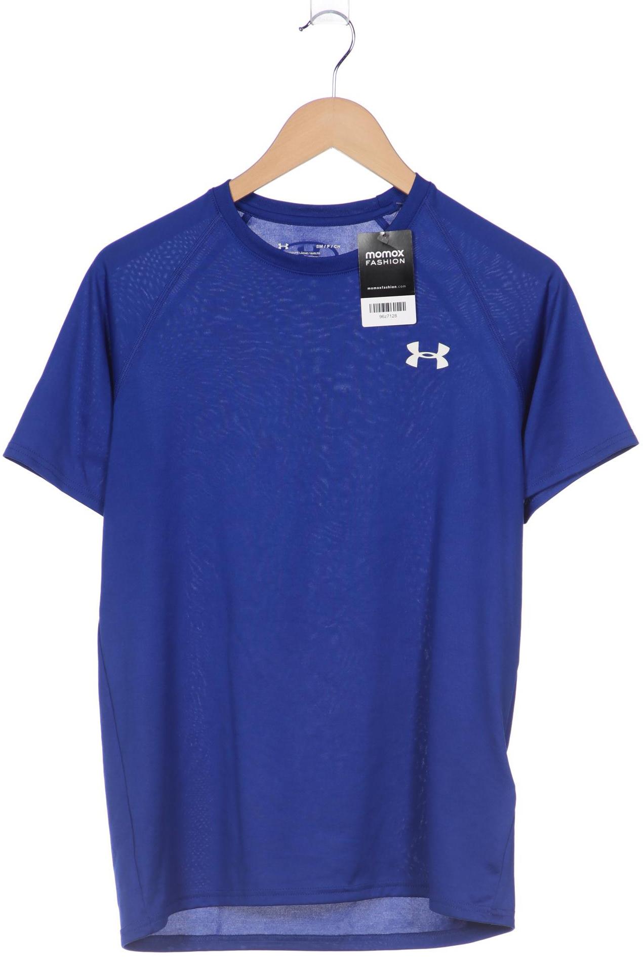 

UNDER ARMOUR Herren T-Shirt, blau