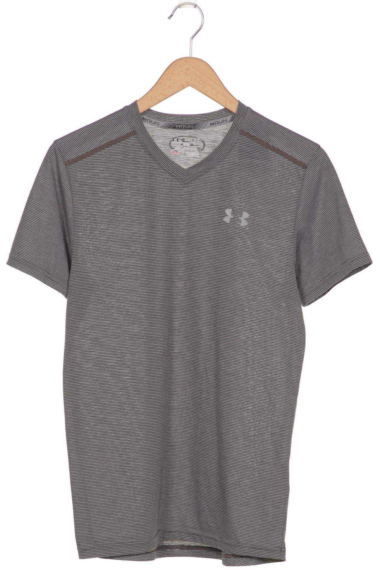 

UNDER ARMOUR Herren T-Shirt, grau