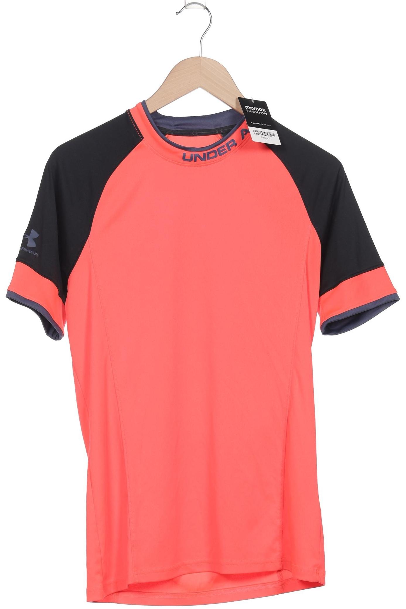 

Under Armour Herren T-Shirt, neon, Gr. 48