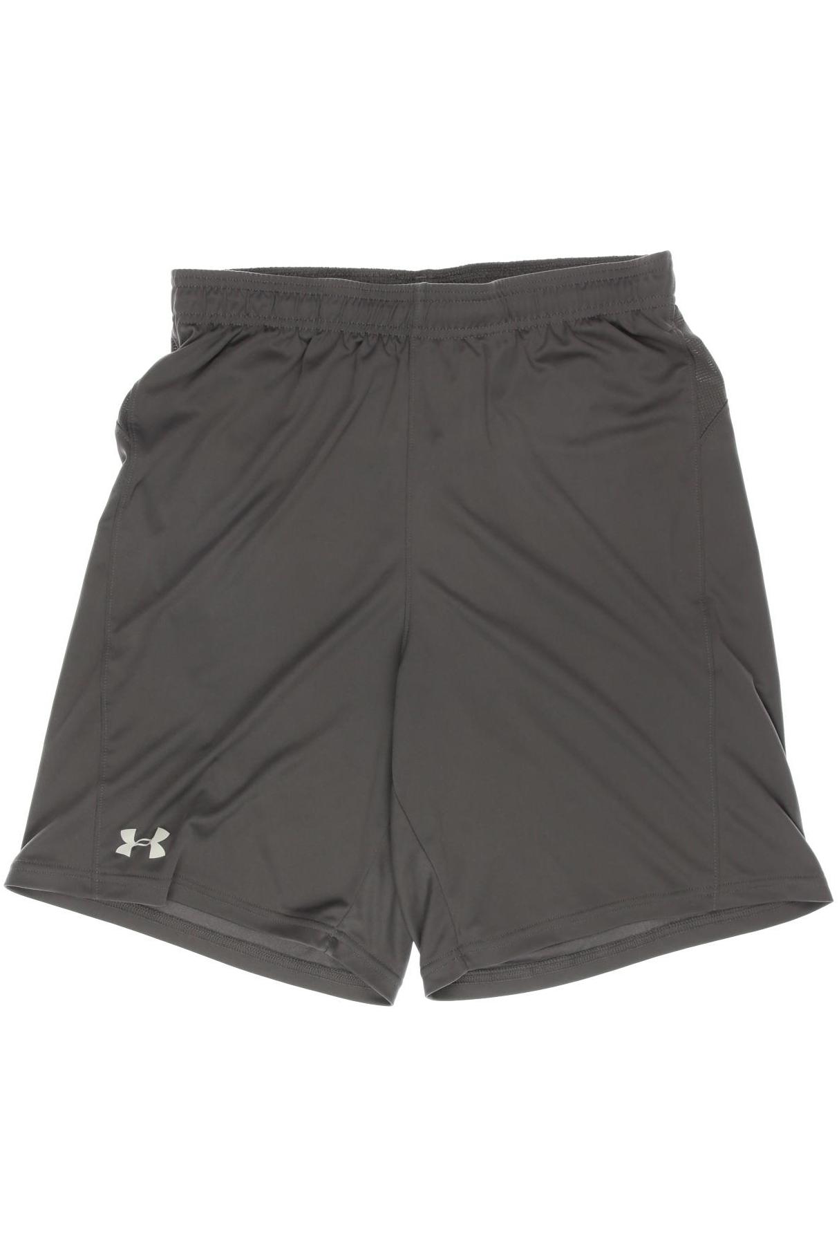 

UNDER ARMOUR Herren Shorts, grau