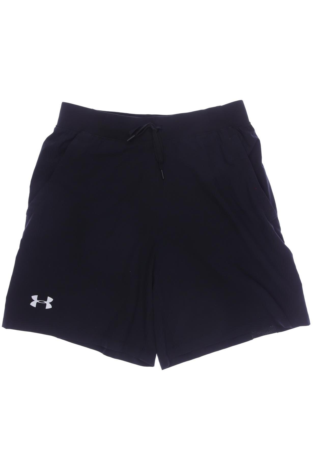 

Under Armour Herren Shorts, schwarz, Gr. 48