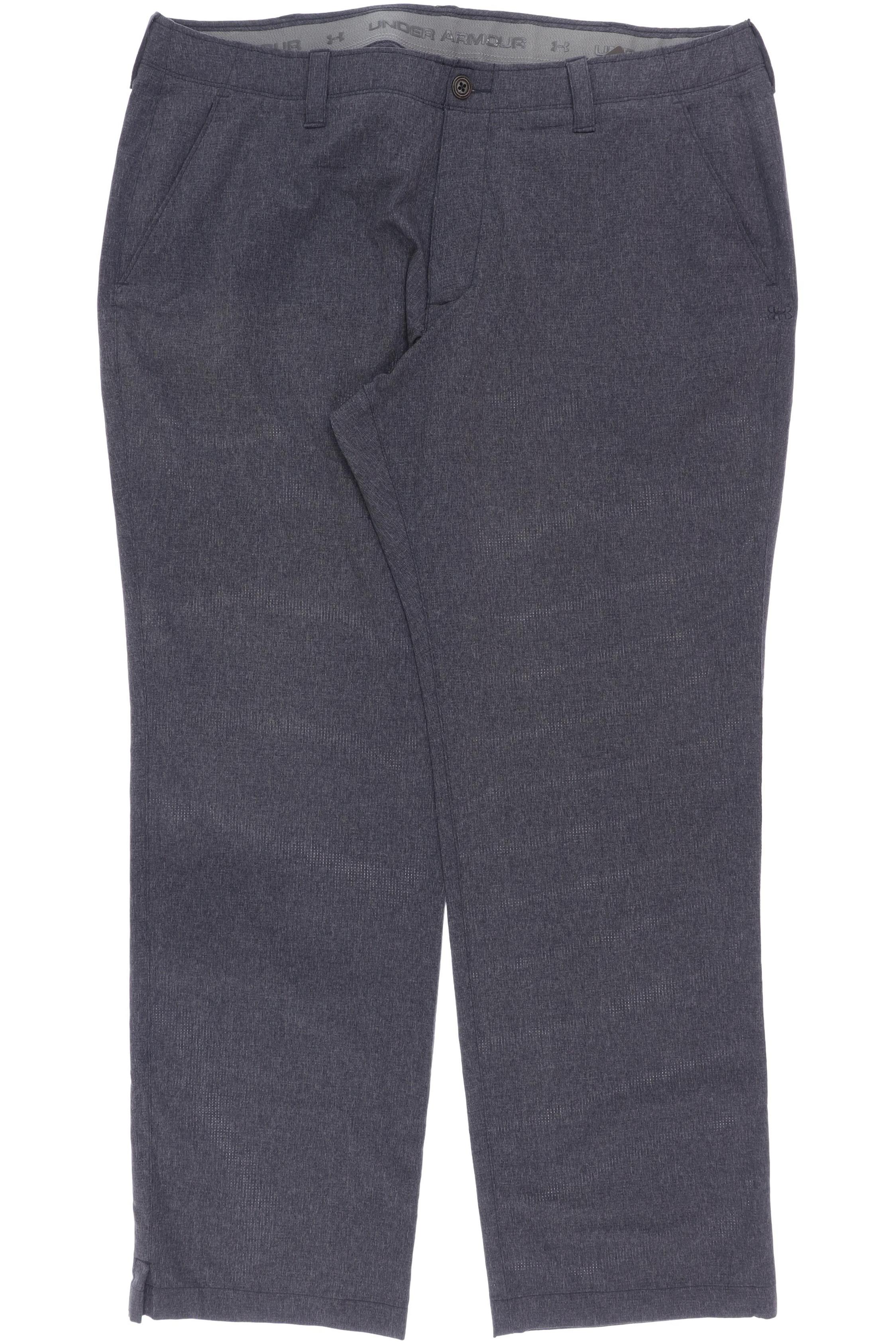 

Under Armour Herren Stoffhose, grau, Gr. 40