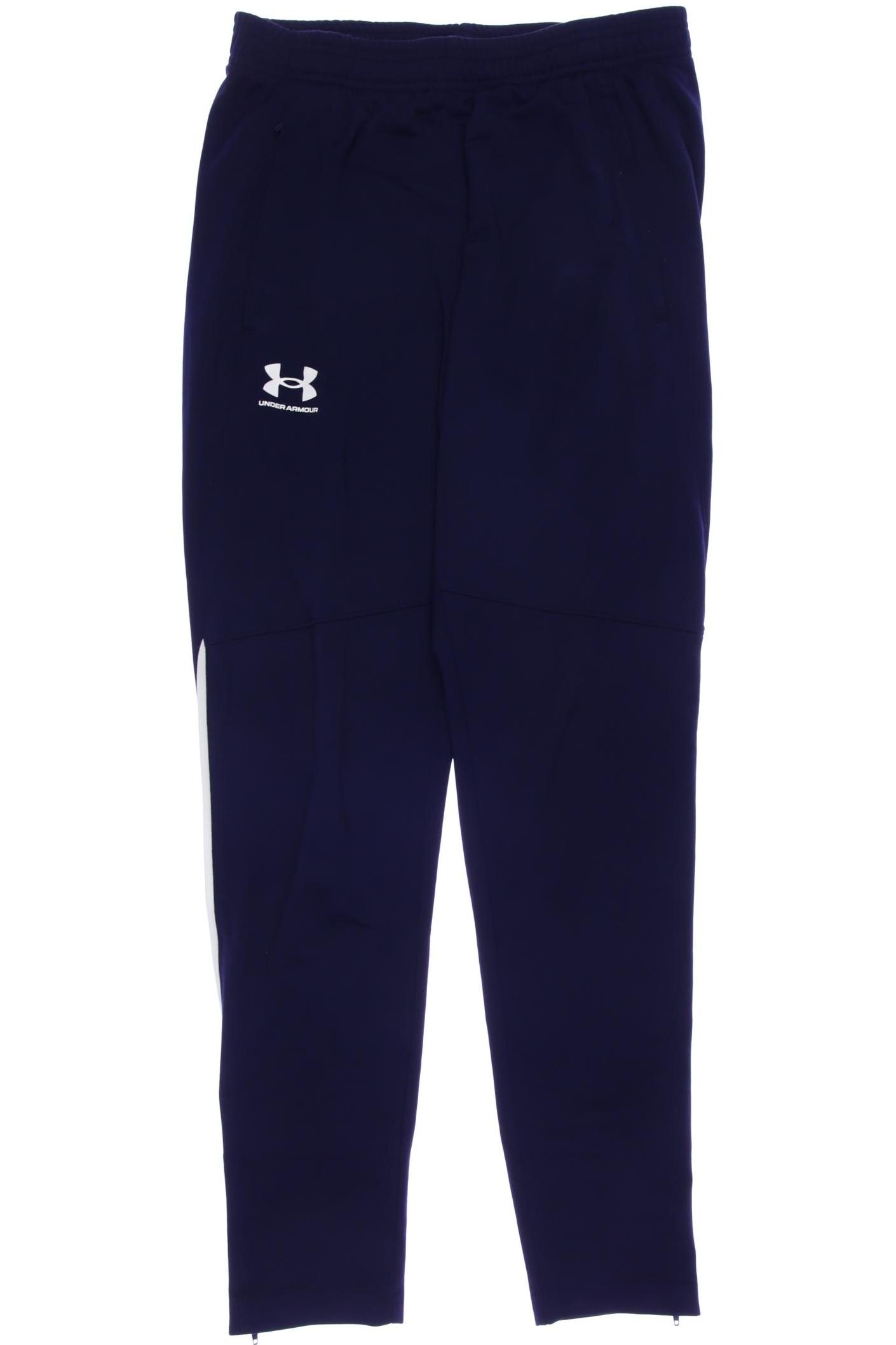 

Under Armour Herren Stoffhose, marineblau, Gr. 0