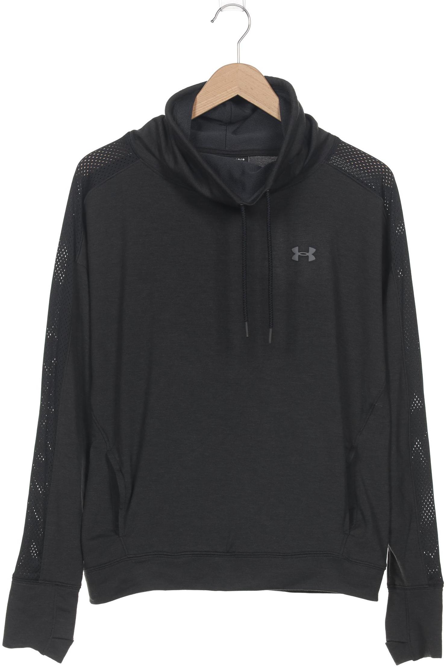 

Under Armour Herren Sweatshirt, grau, Gr. 52