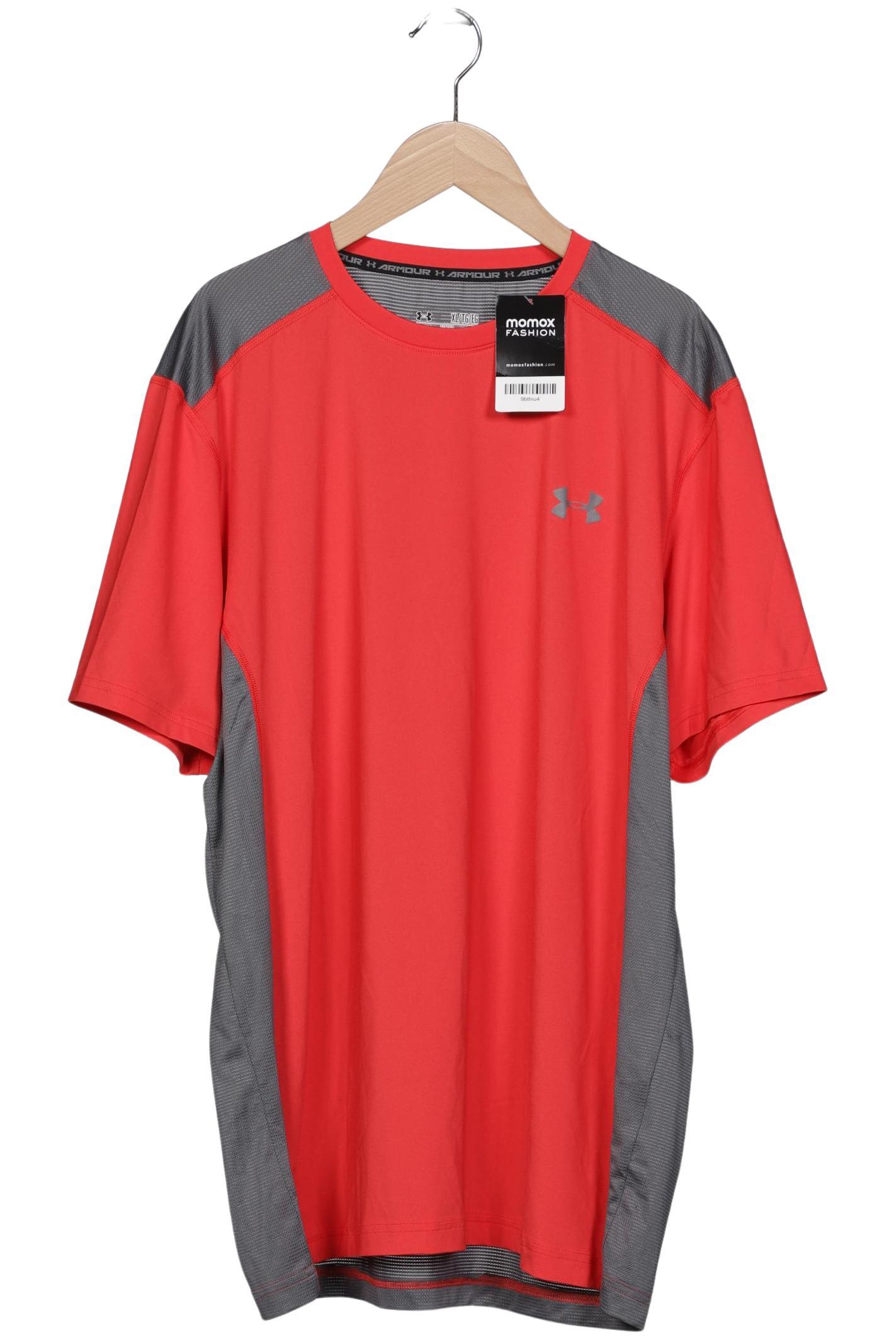 

Under Armour Herren T-Shirt, grau, Gr. 54
