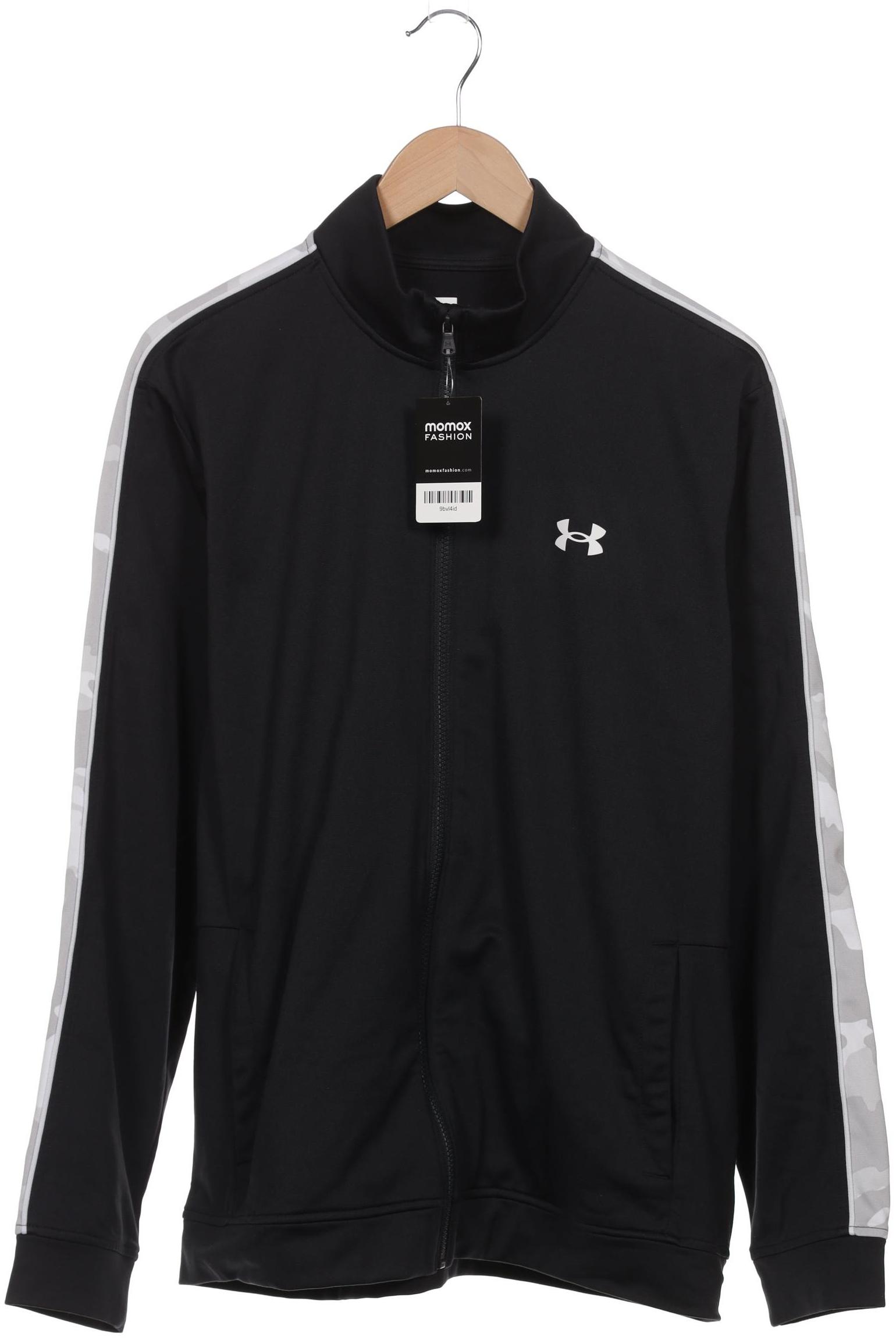 

Under Armour Herren Sweatshirt, schwarz, Gr. 54