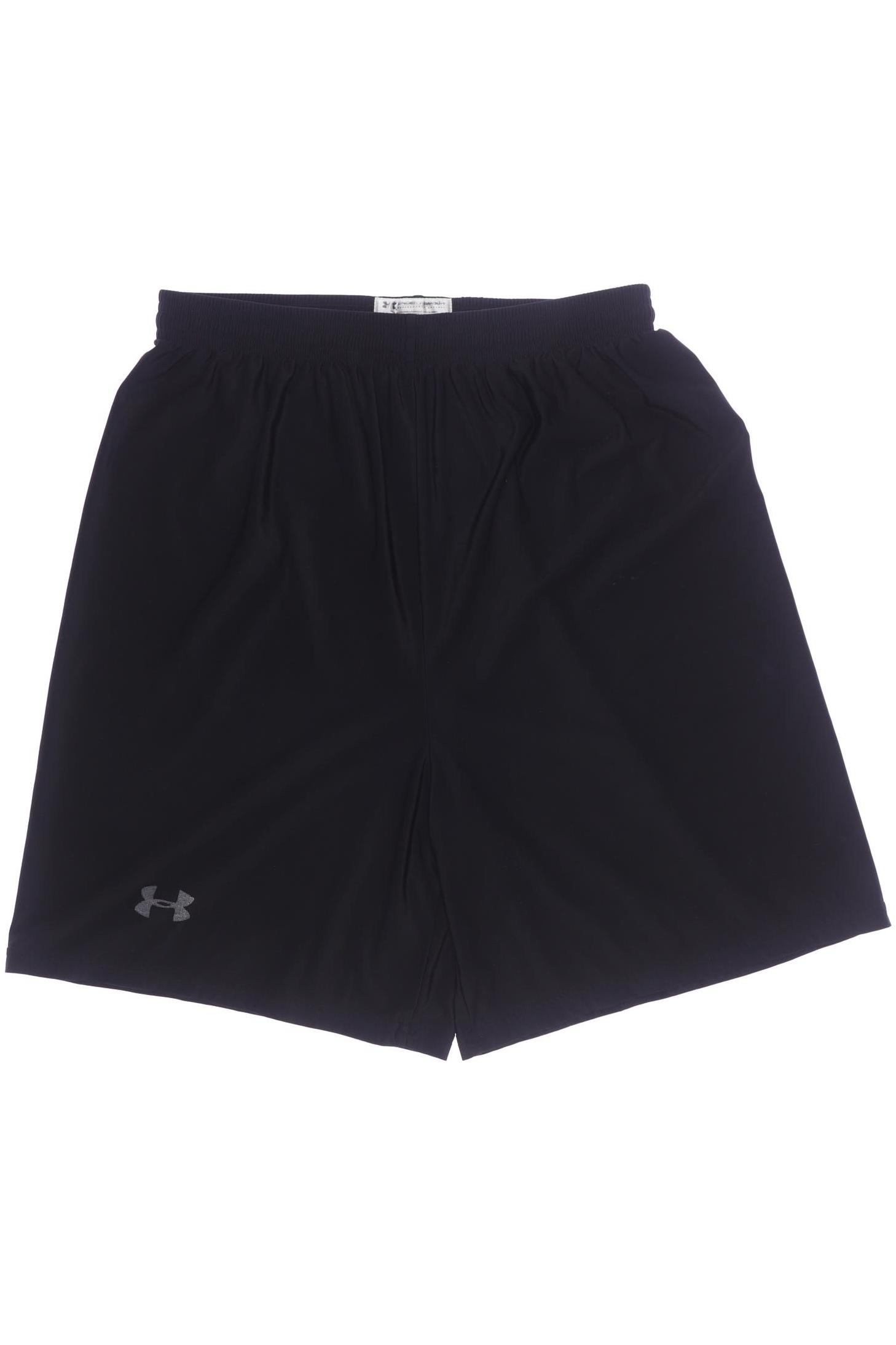 

Under Armour Herren Shorts, schwarz, Gr. 28