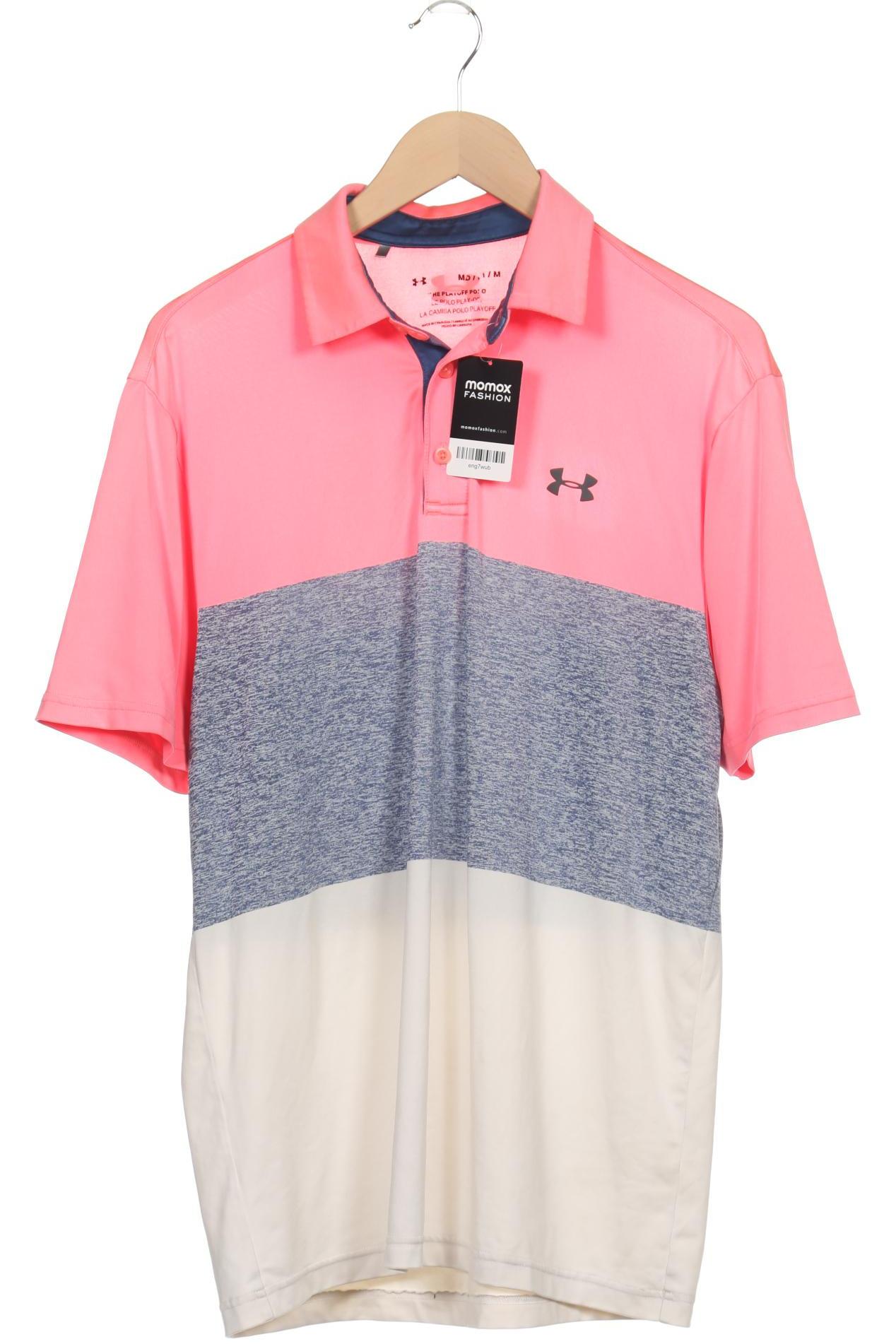 

Under Armour Herren Poloshirt, mehrfarbig, Gr. 48