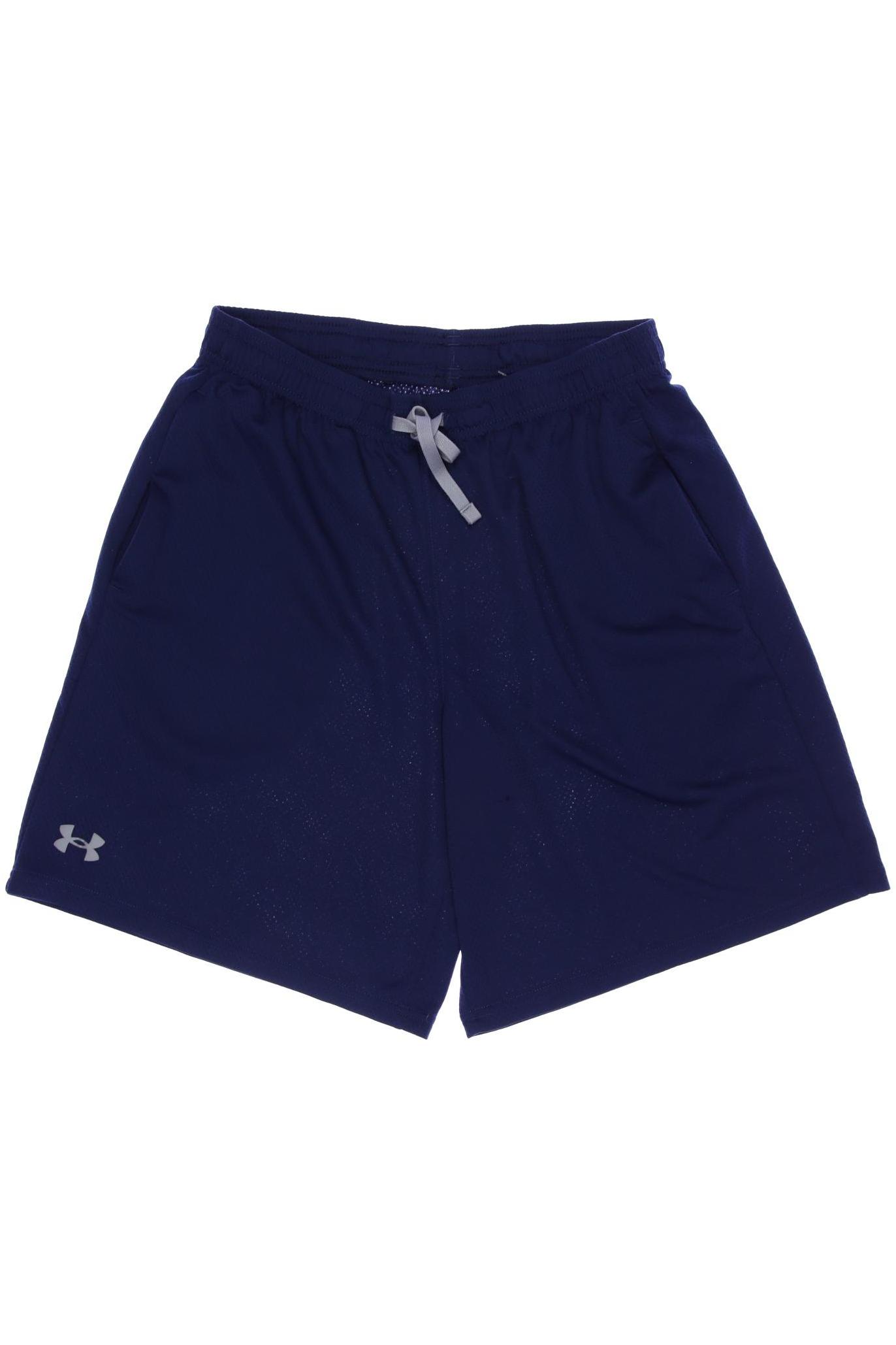

Under Armour Herren Shorts, marineblau, Gr. 52
