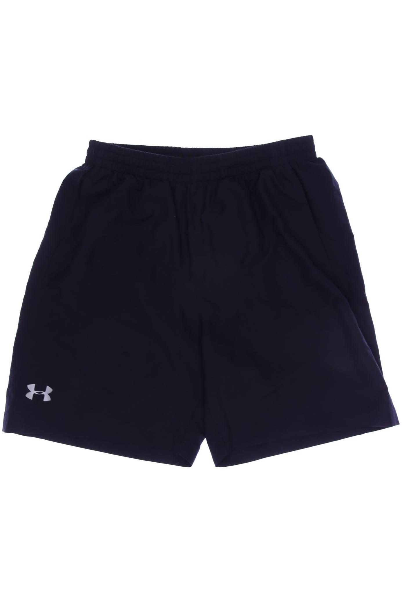 

UNDER ARMOUR Herren Shorts, schwarz