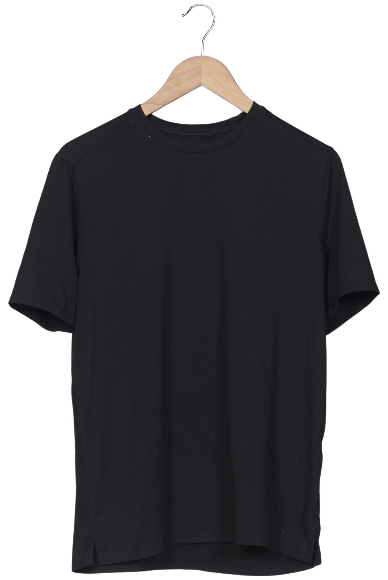 

Under Armour Herren T-Shirt, schwarz, Gr. 48