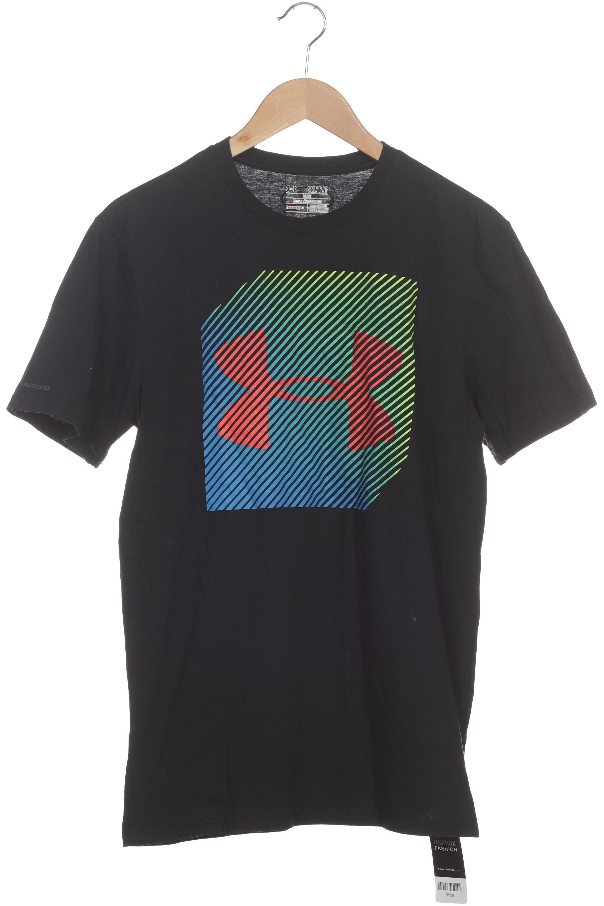 

Under Armour Herren T-Shirt, schwarz, Gr.