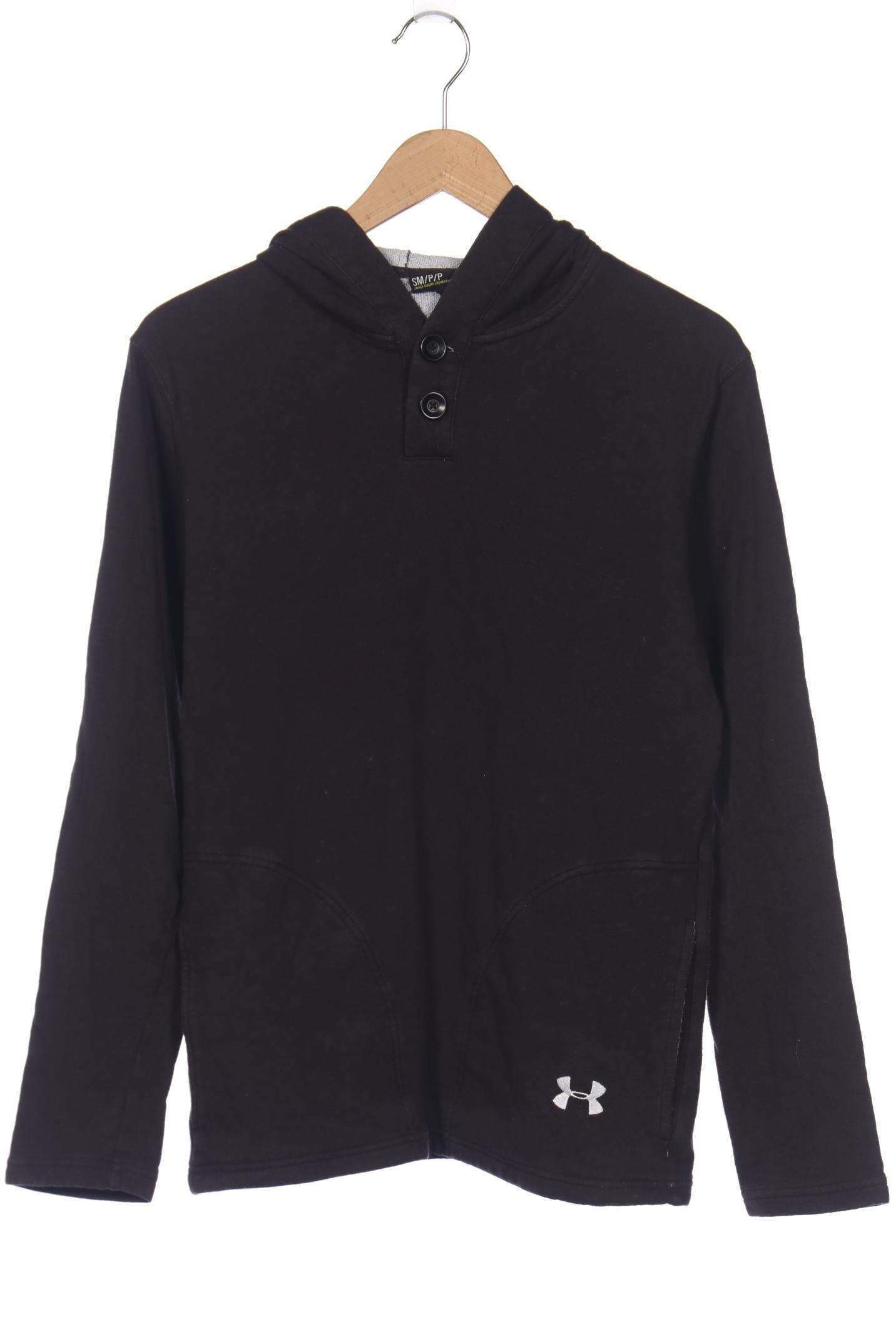 

UNDER ARMOUR Herren Kapuzenpullover, schwarz