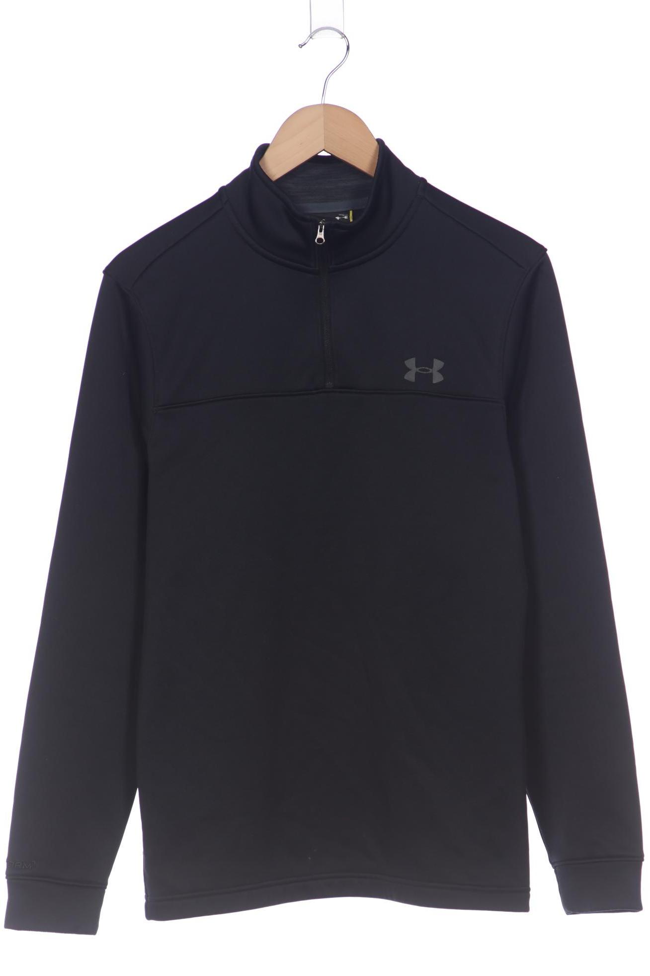 

Under Armour Herren Sweatshirt, schwarz, Gr. 46