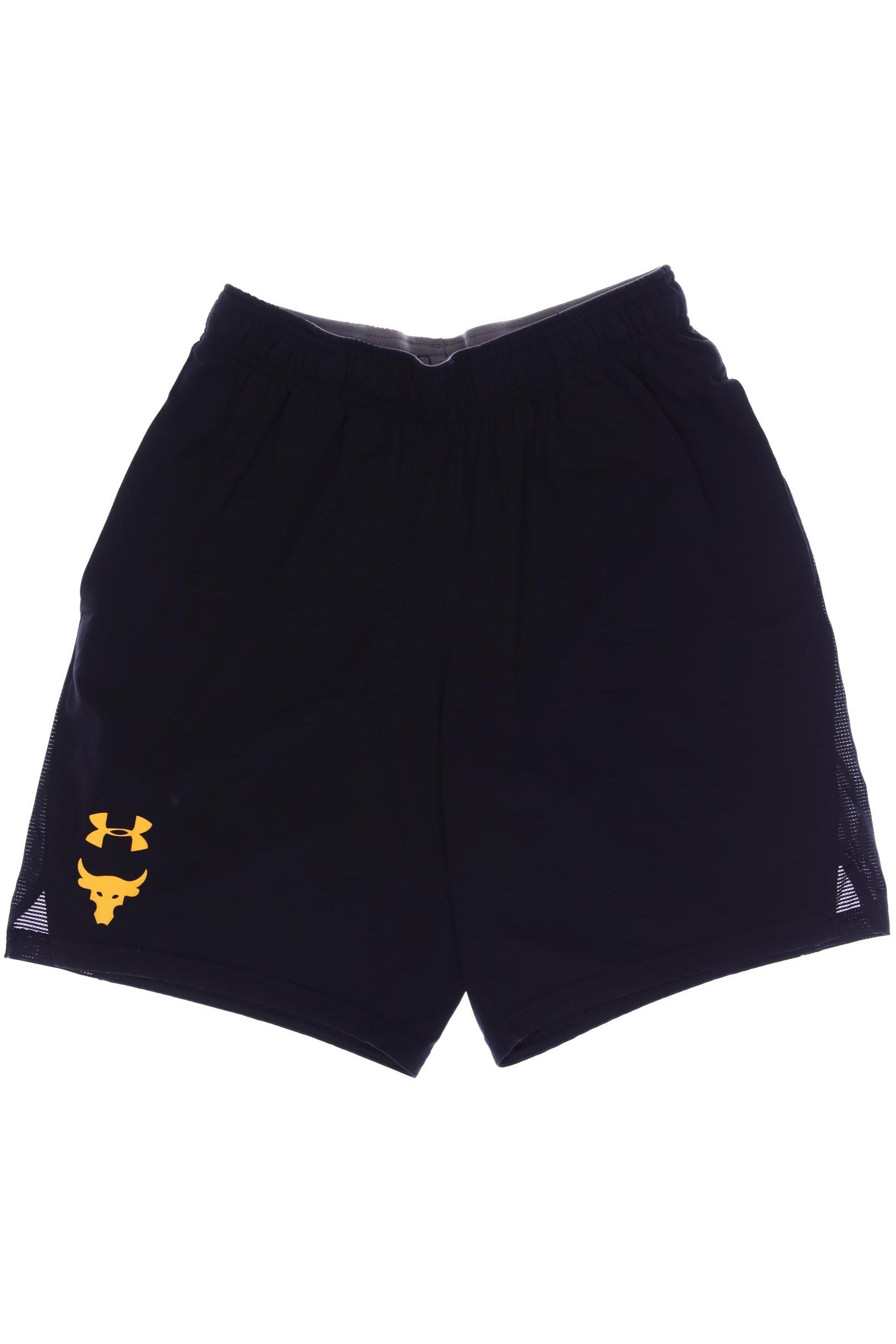 

UNDER ARMOUR Herren Shorts, schwarz
