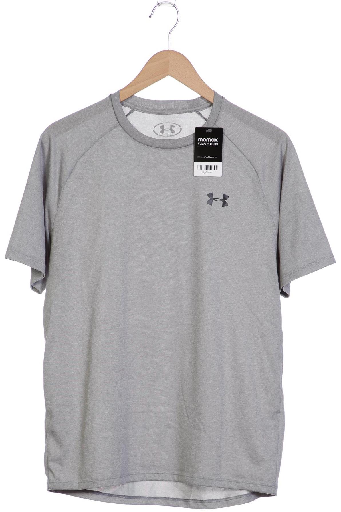 

UNDER ARMOUR Herren T-Shirt, grau