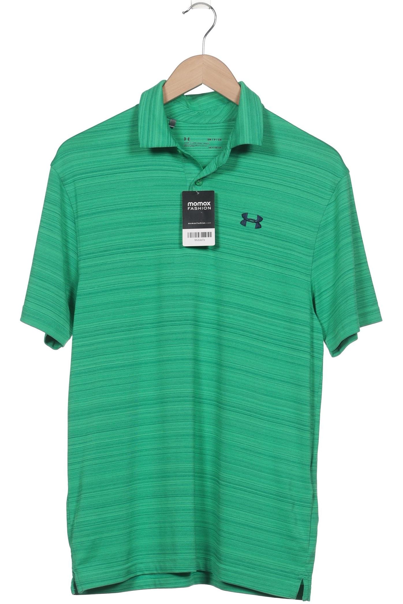 

Under Armour Herren Poloshirt, grün, Gr. 46