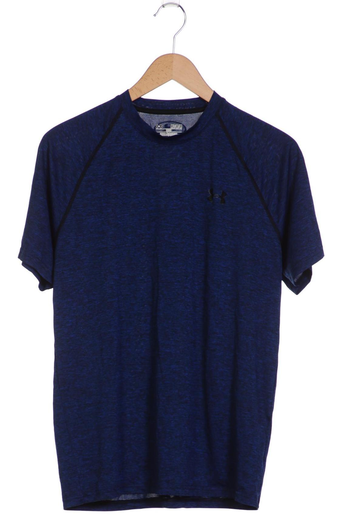 

Under Armour Herren T-Shirt, blau, Gr. 48
