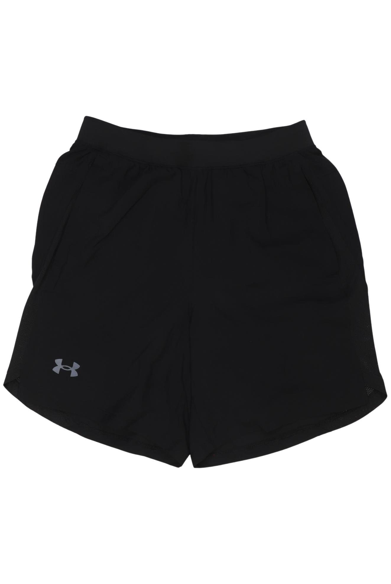 

Under Armour Herren Shorts, schwarz, Gr. 48