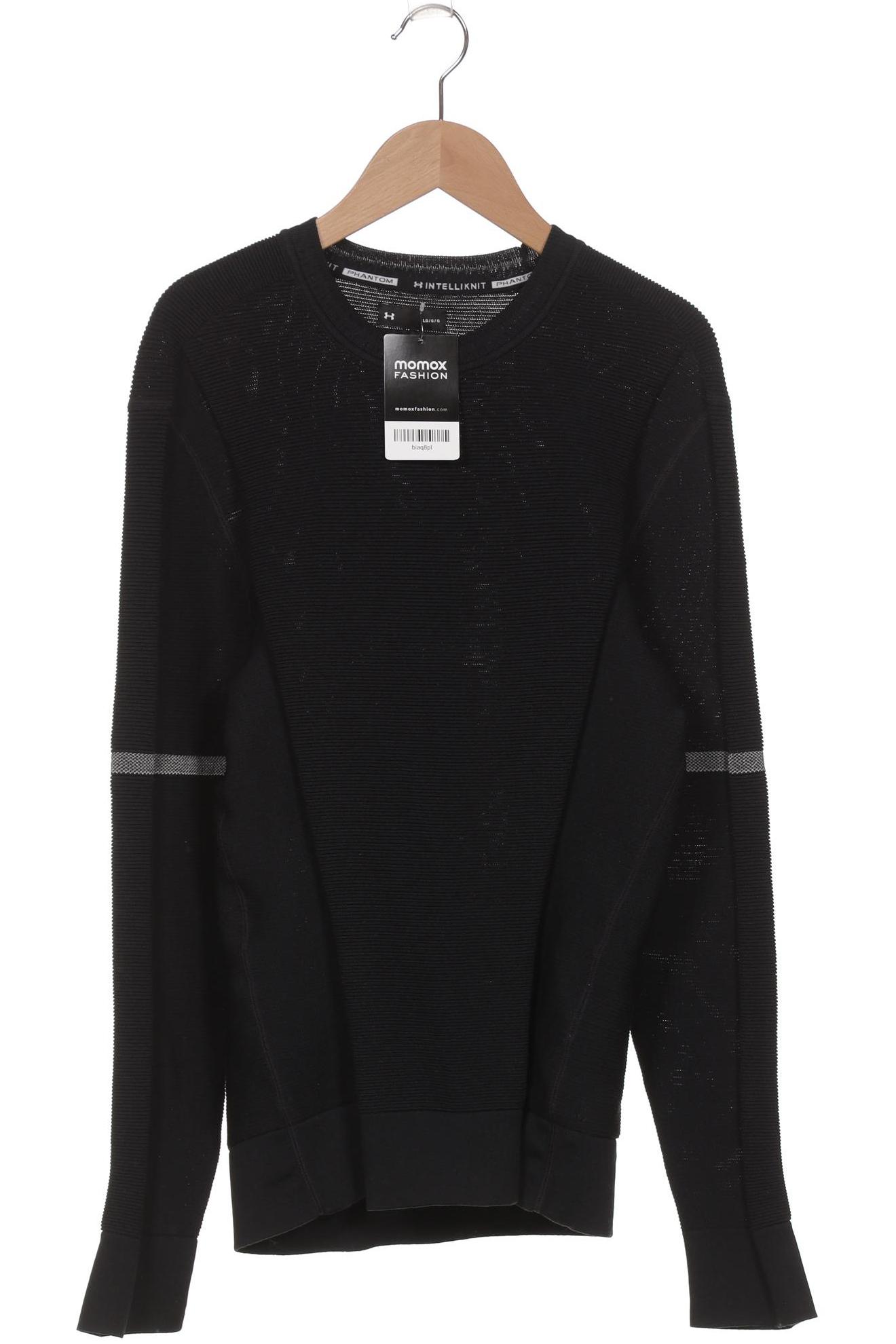 

Under Armour Herren Pullover, schwarz, Gr. 52