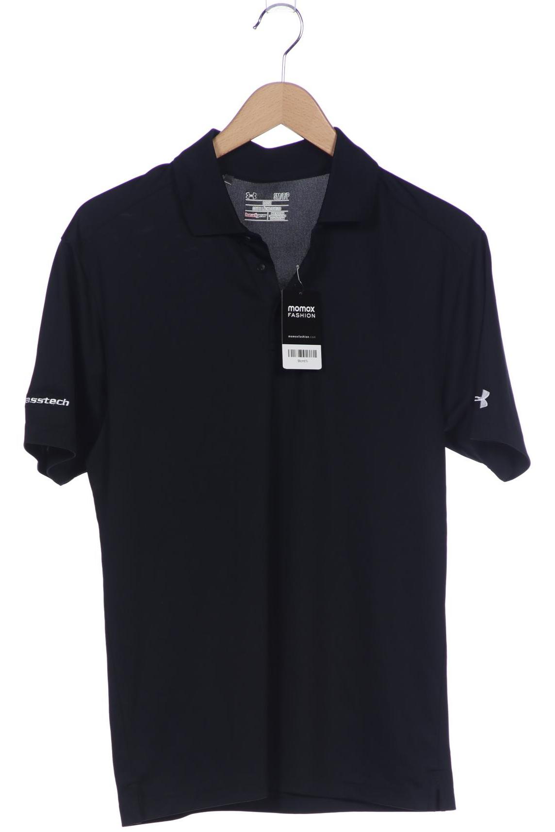 

Under Armour Herren Poloshirt, schwarz, Gr. 46