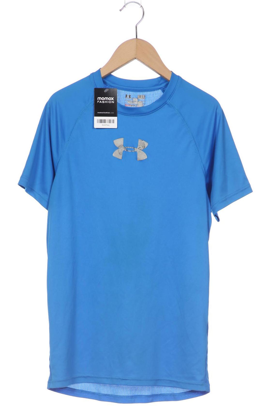 

UNDER ARMOUR Herren T-Shirt, blau