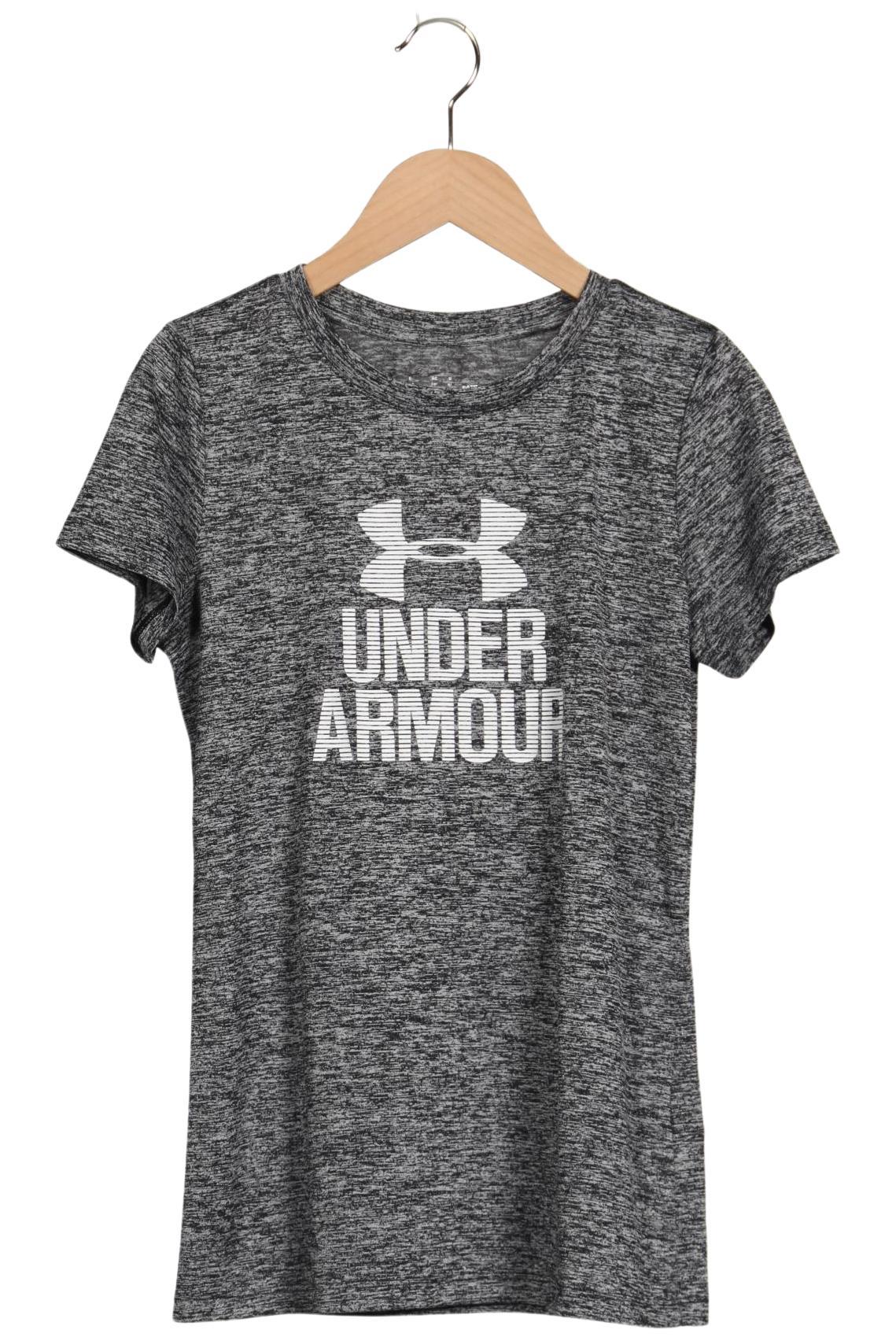 Thumbnail - Under Armour Herren T-Shirt, grau, Gr. 44